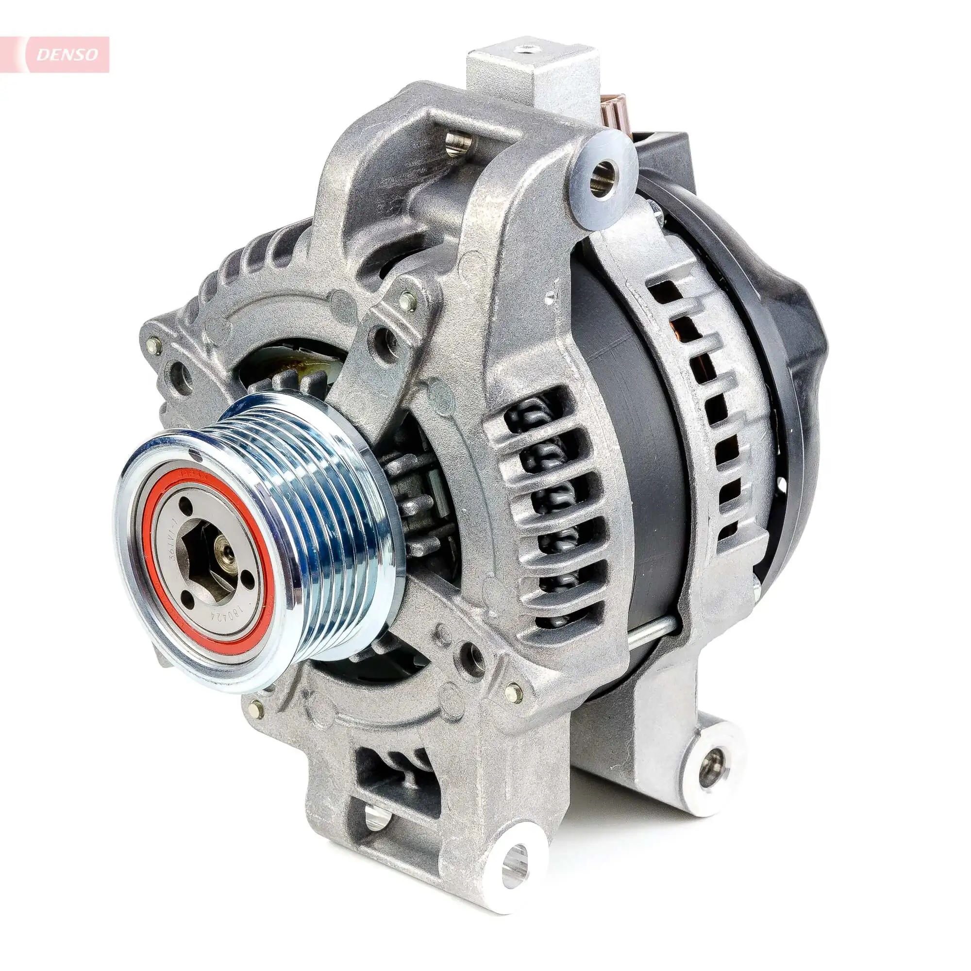 Alternator do Lexus IS  E2