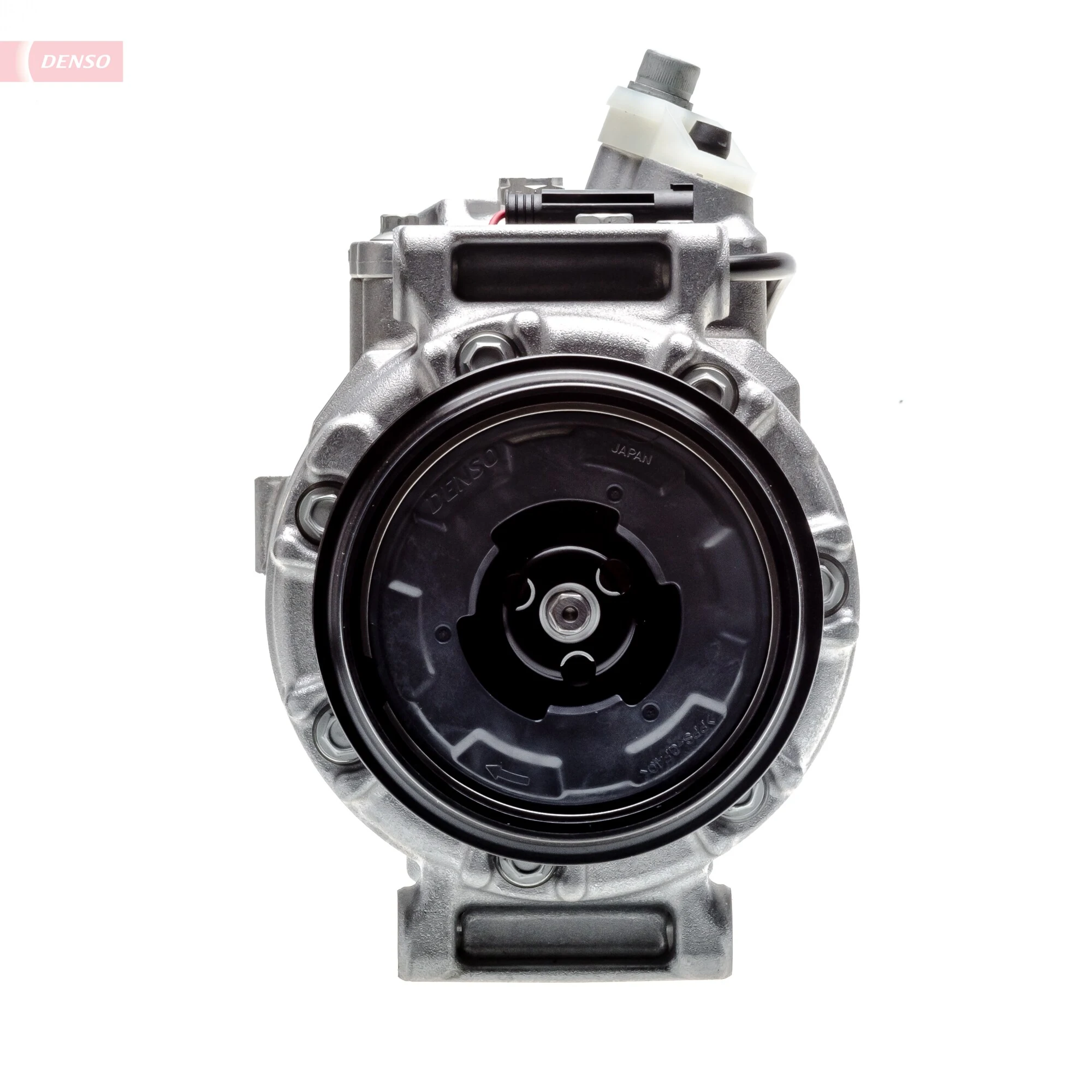 Sprężarka klimatyzacji DCP17059 Denso