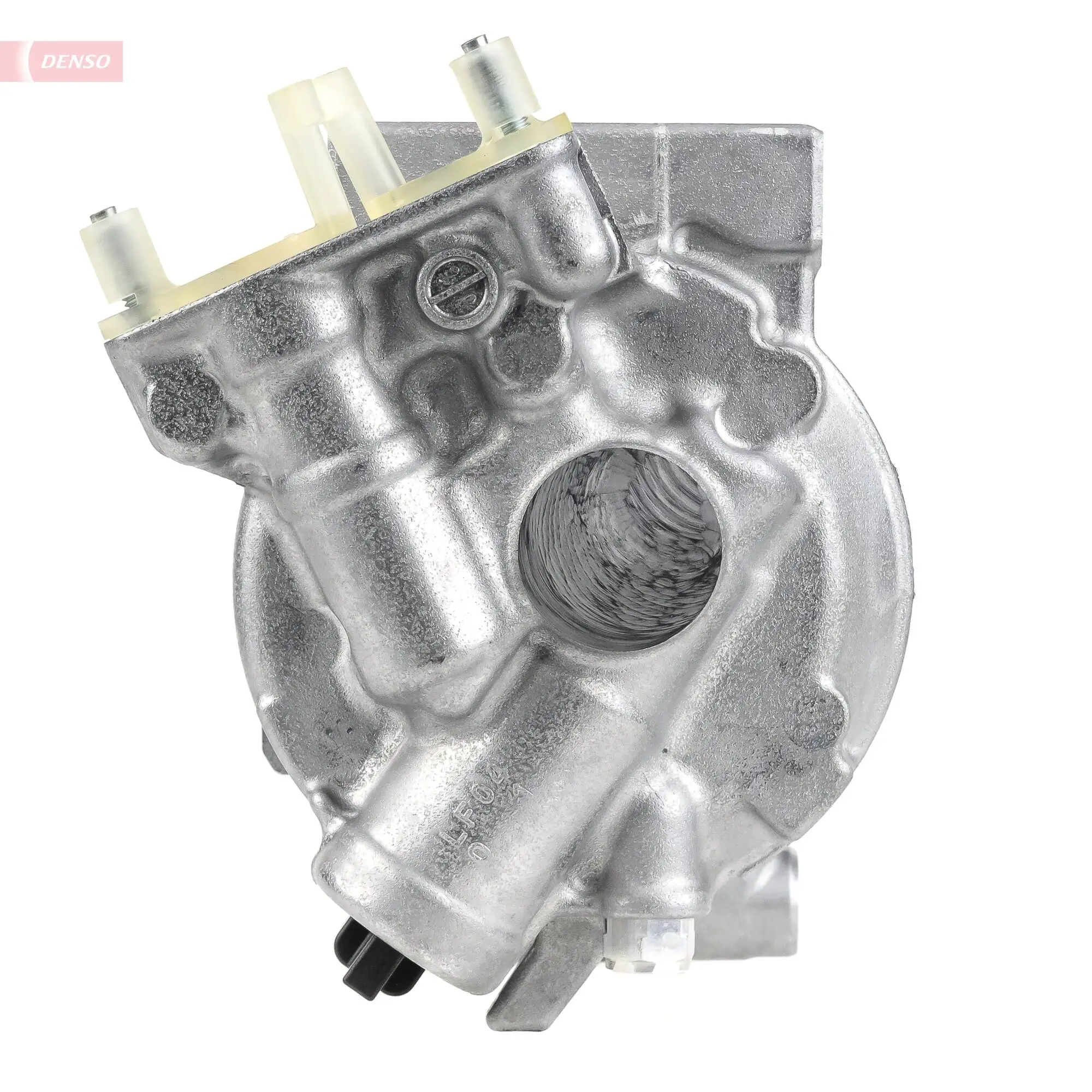Do koszyka DCP21022 Denso Sprężarka klimatyzacji