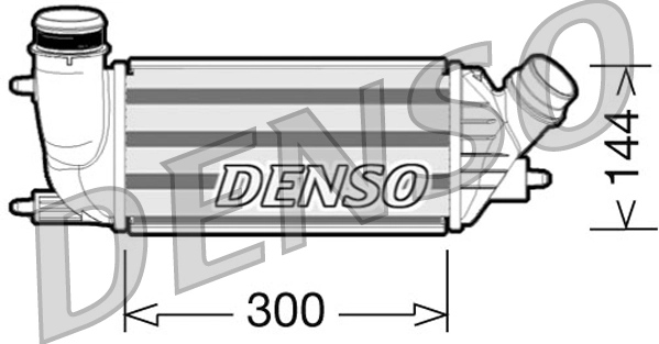 DIT07001 Denso
