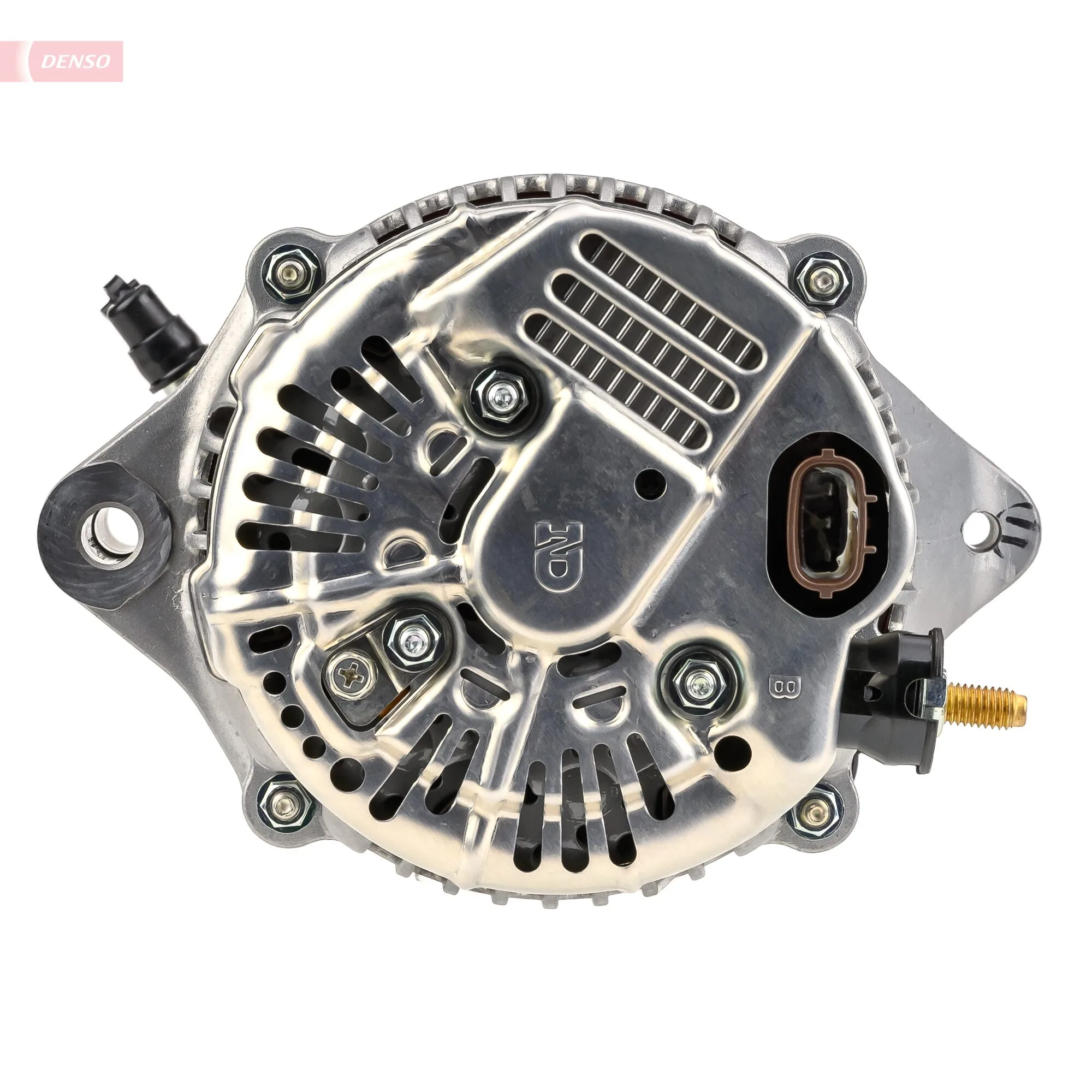 DAN670 Denso Alternator