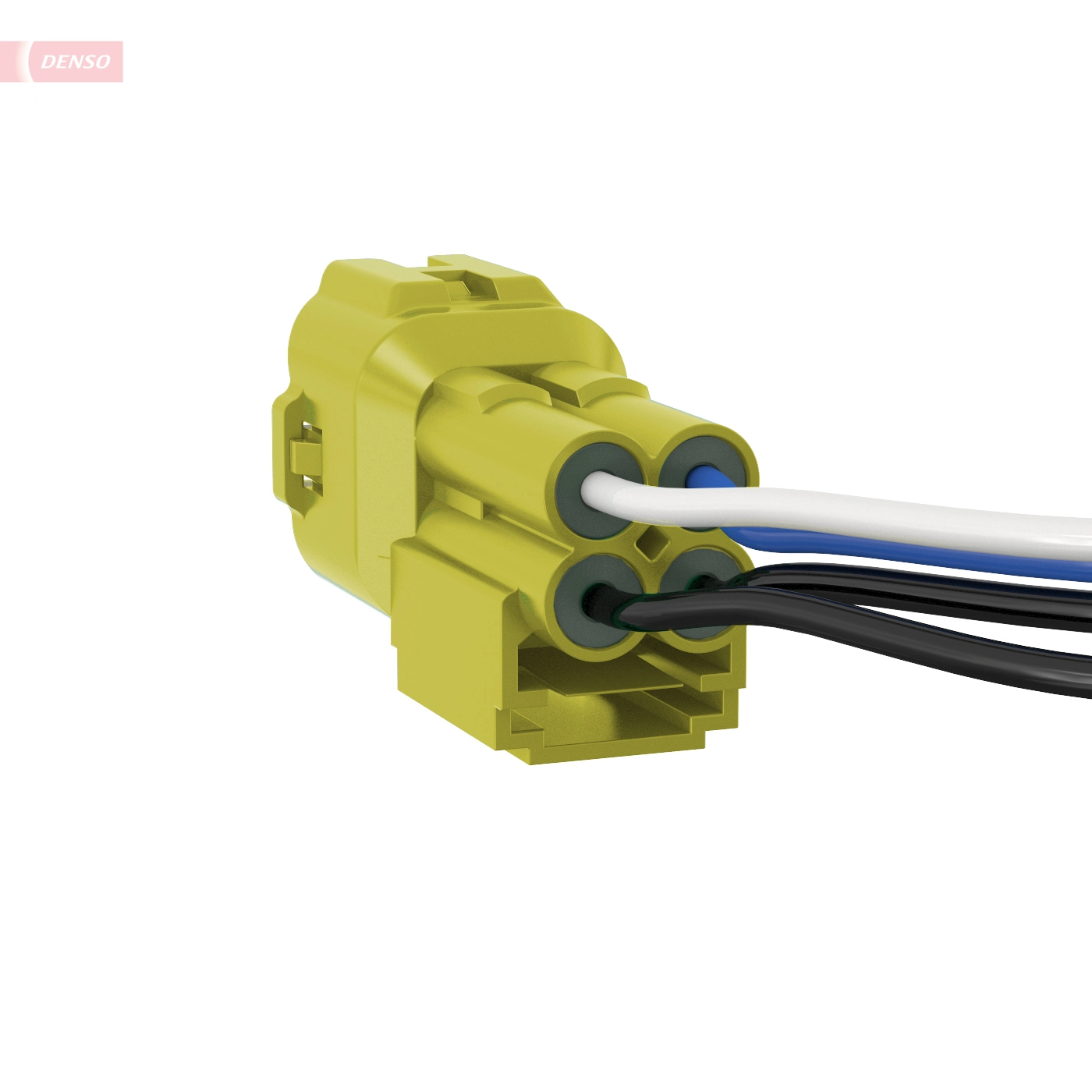 Do koszyka DOX0646 Denso Sonda lambda czujnik tlenu przed katalizatorem
