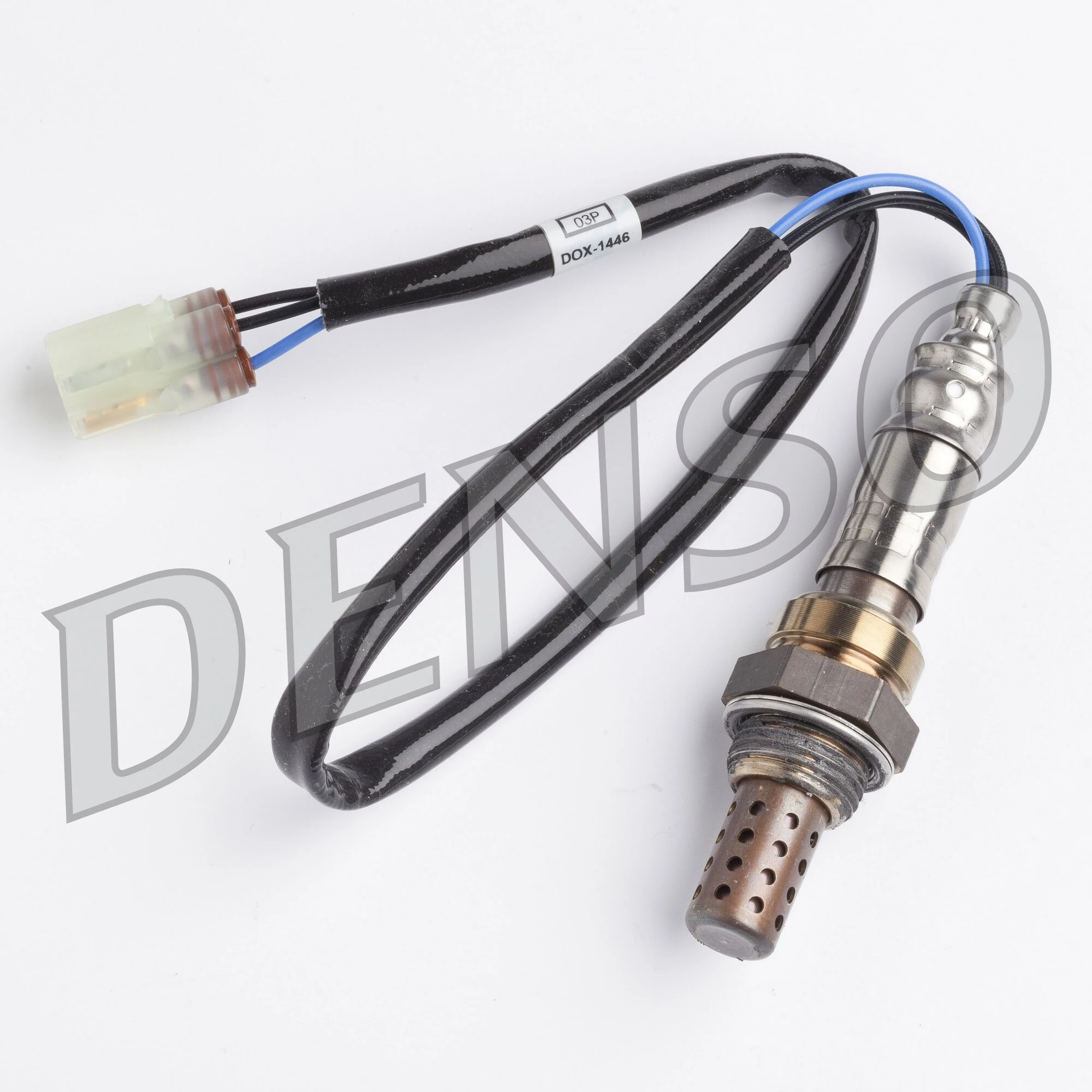 Do koszyka XF5Z9G444DA Ford Sonda lambda czujnik tlenu przed katalizatorem