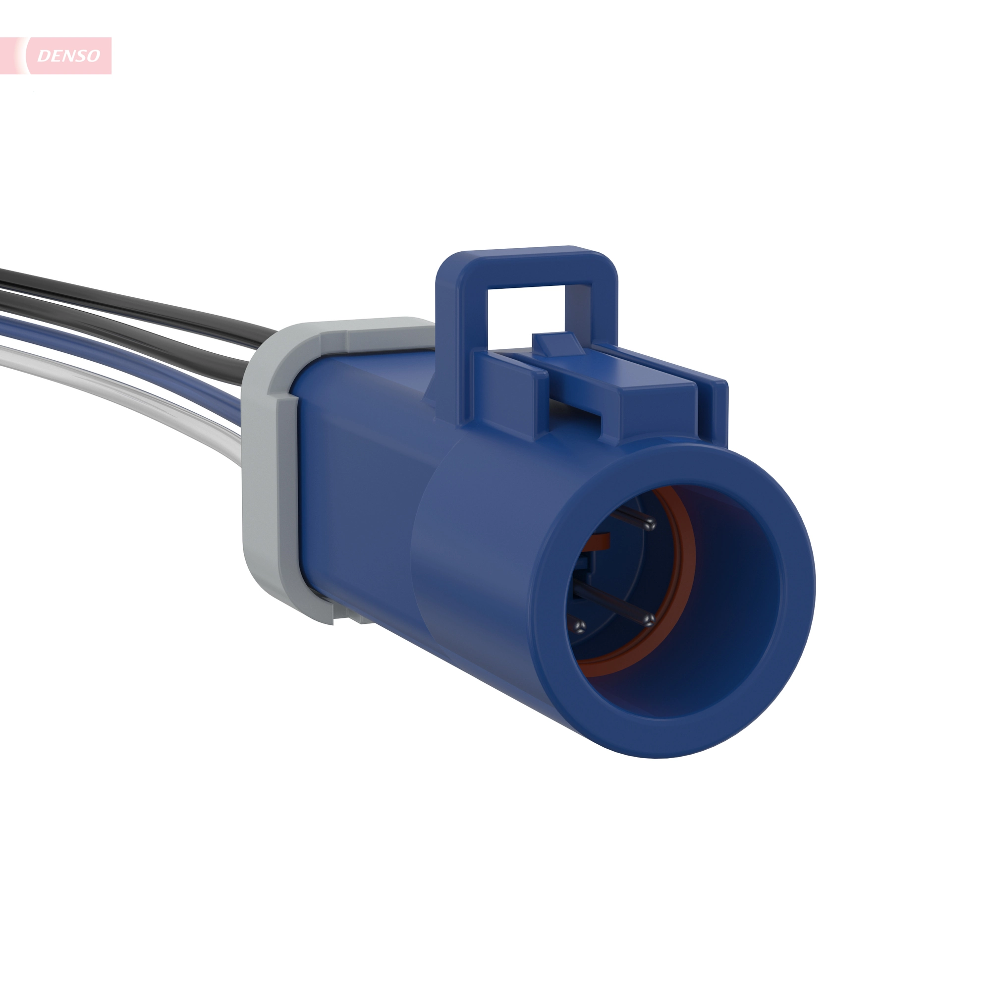 Sonda lambda czujnik tlenu po katalizatorze Denso DOX1371
