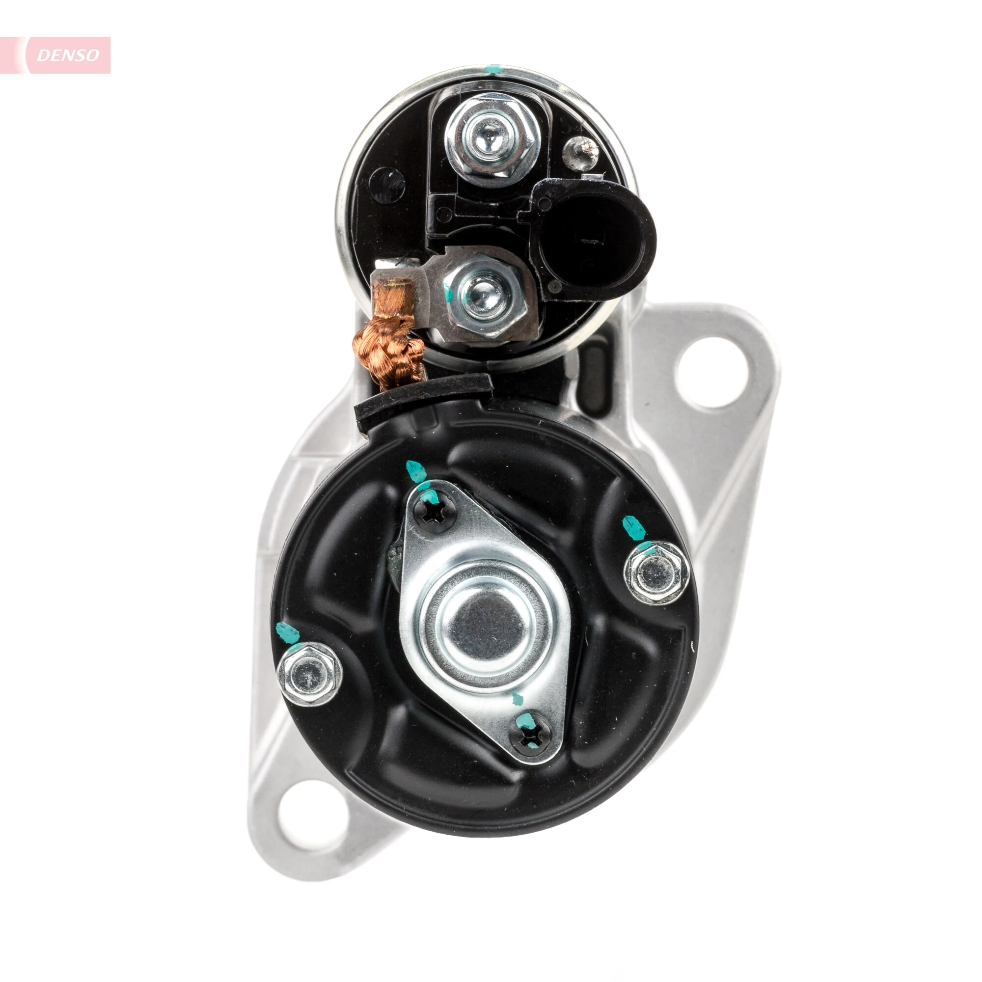 Rozrusznik Denso DSN3005 cena, od 113,83 USD