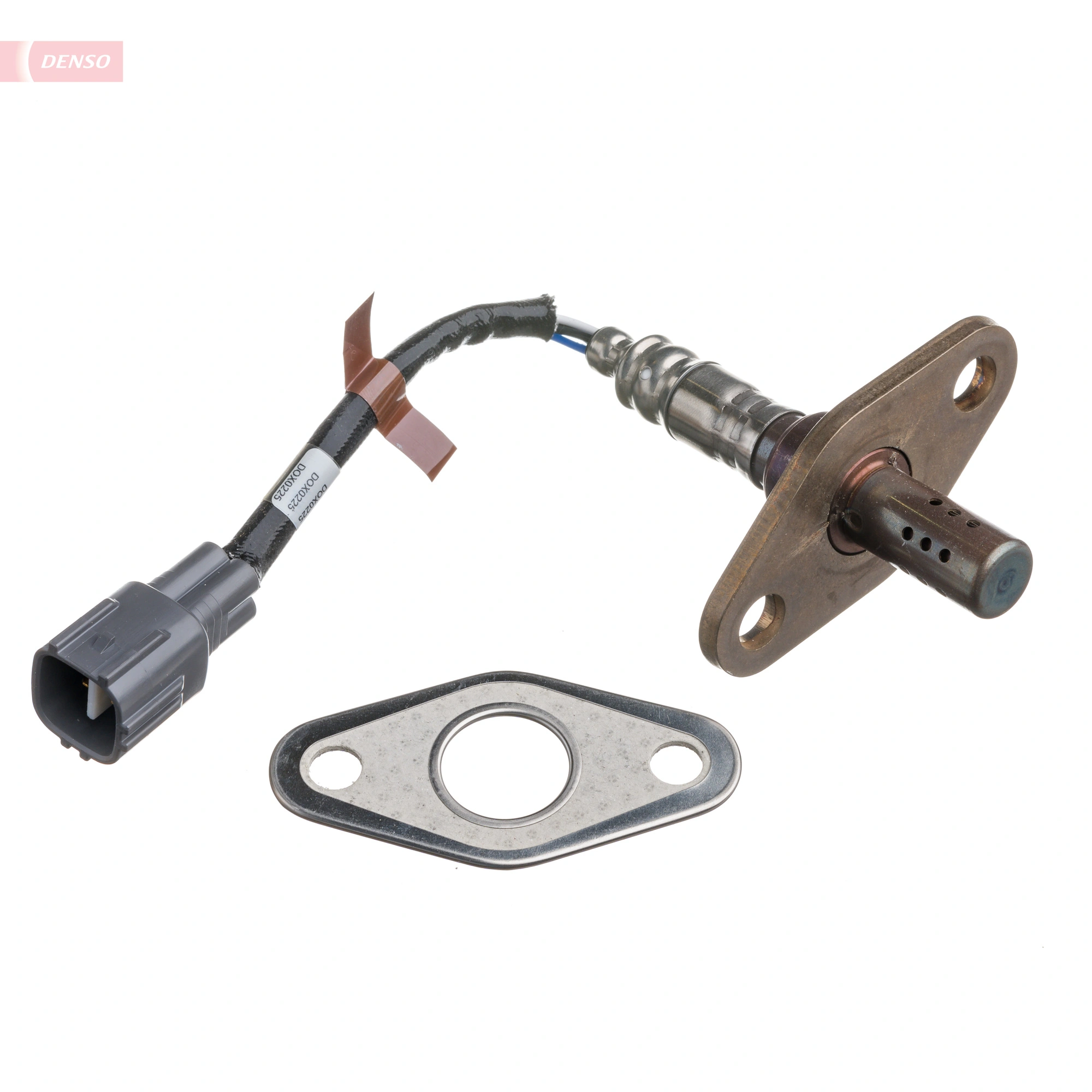 Do koszyka DOX0225 Denso Sonda lambda, czujnik tlenu