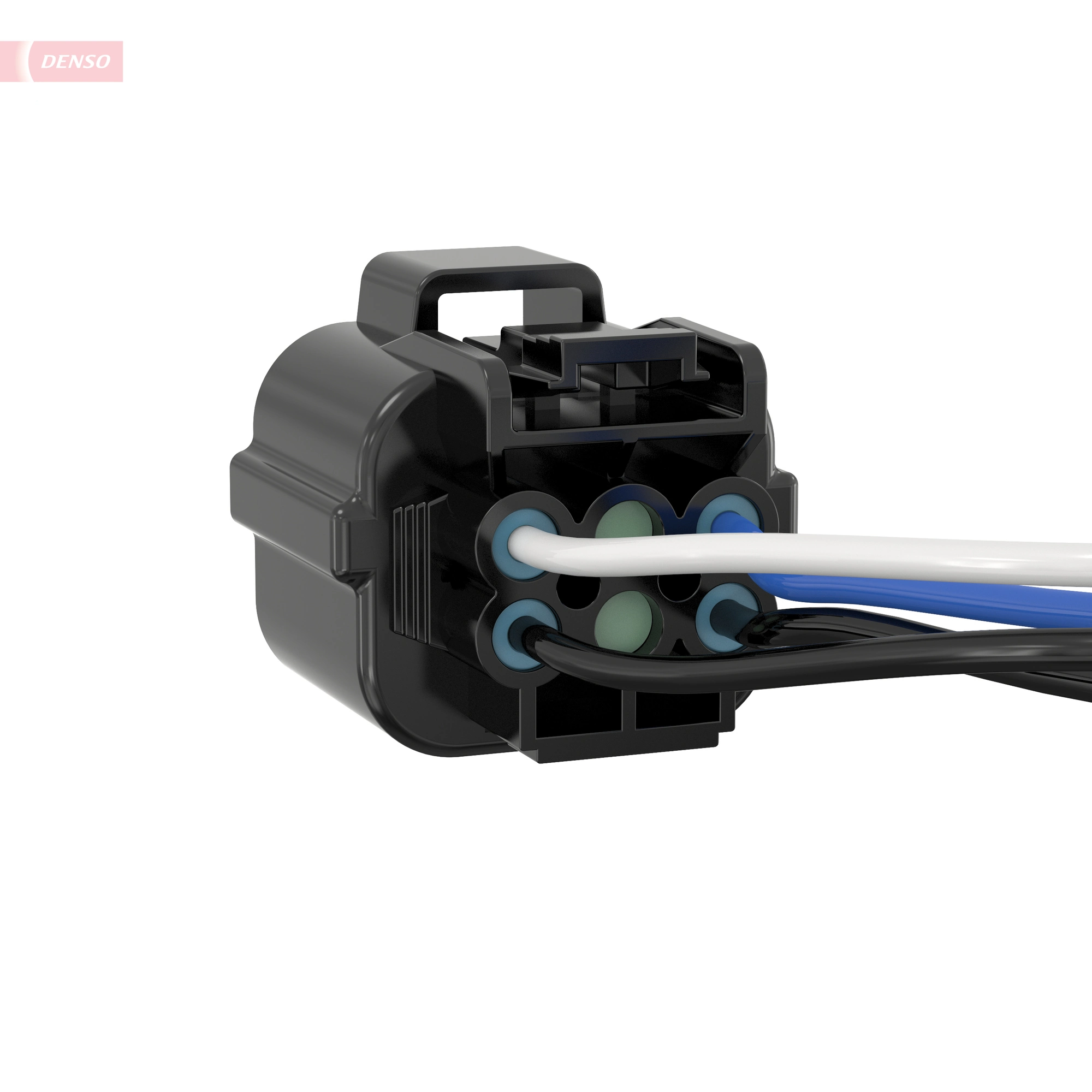 Sonda lambda czujnik tlenu przed katalizatorem Denso DOX0361 cena, od 69,98 USD