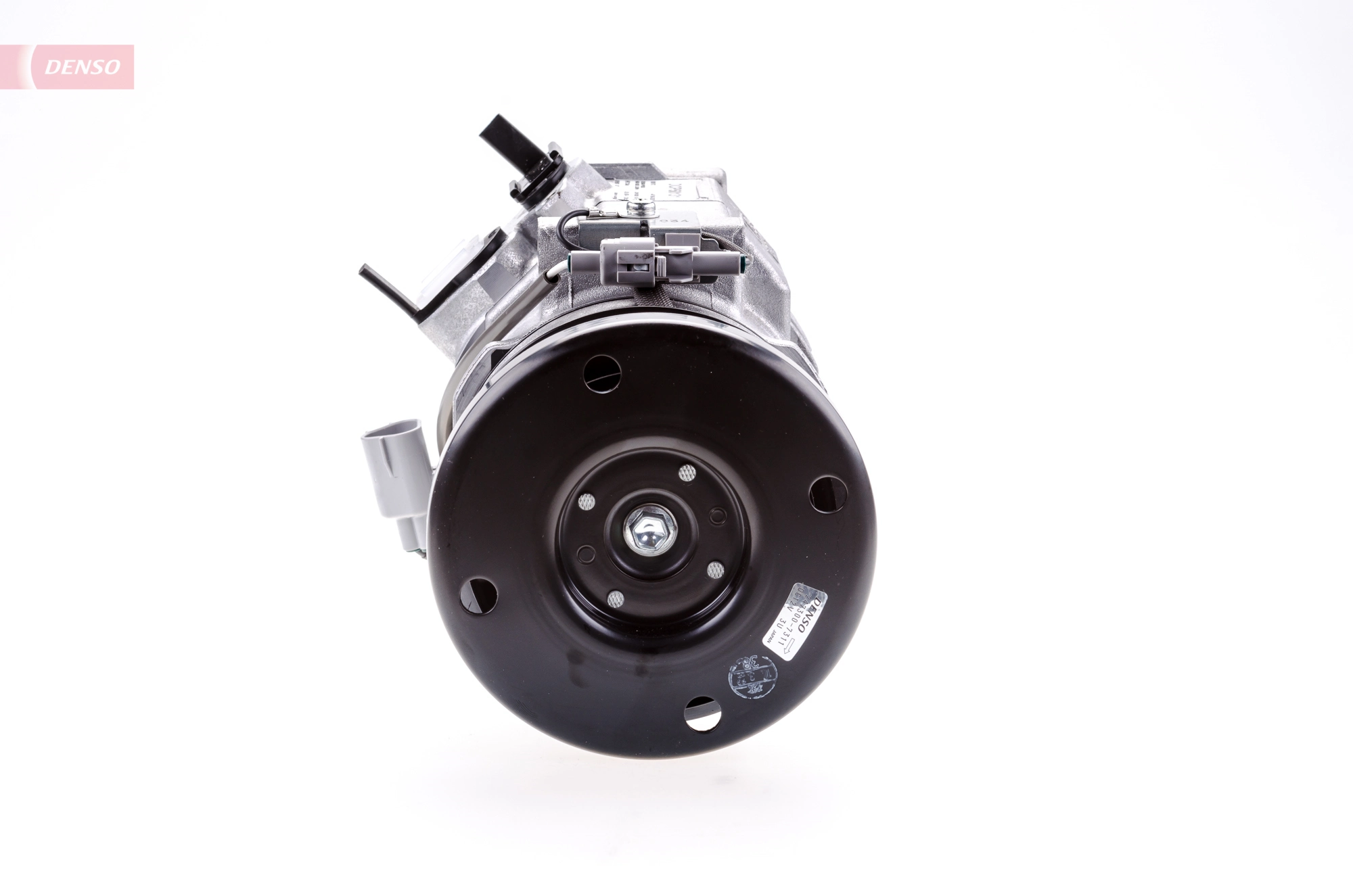 Do koszyka Sprężarka klimatyzacji Toyota Land Cruiser PRADO J150