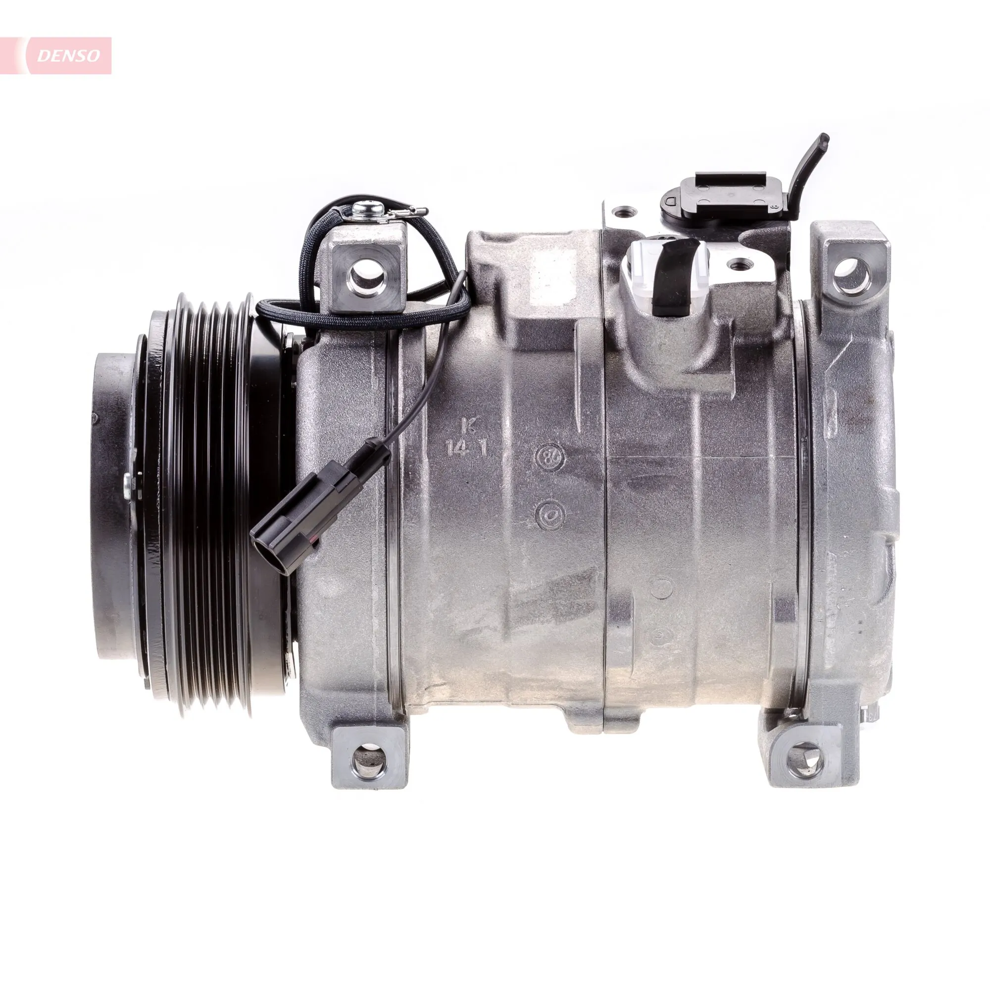 DCP12012 Denso Sprężarka klimatyzacji