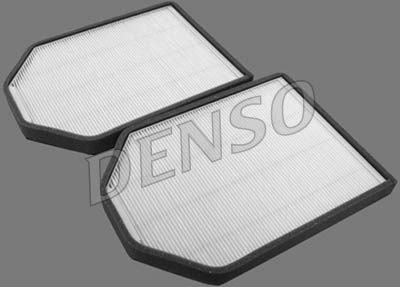 DCF400P Denso