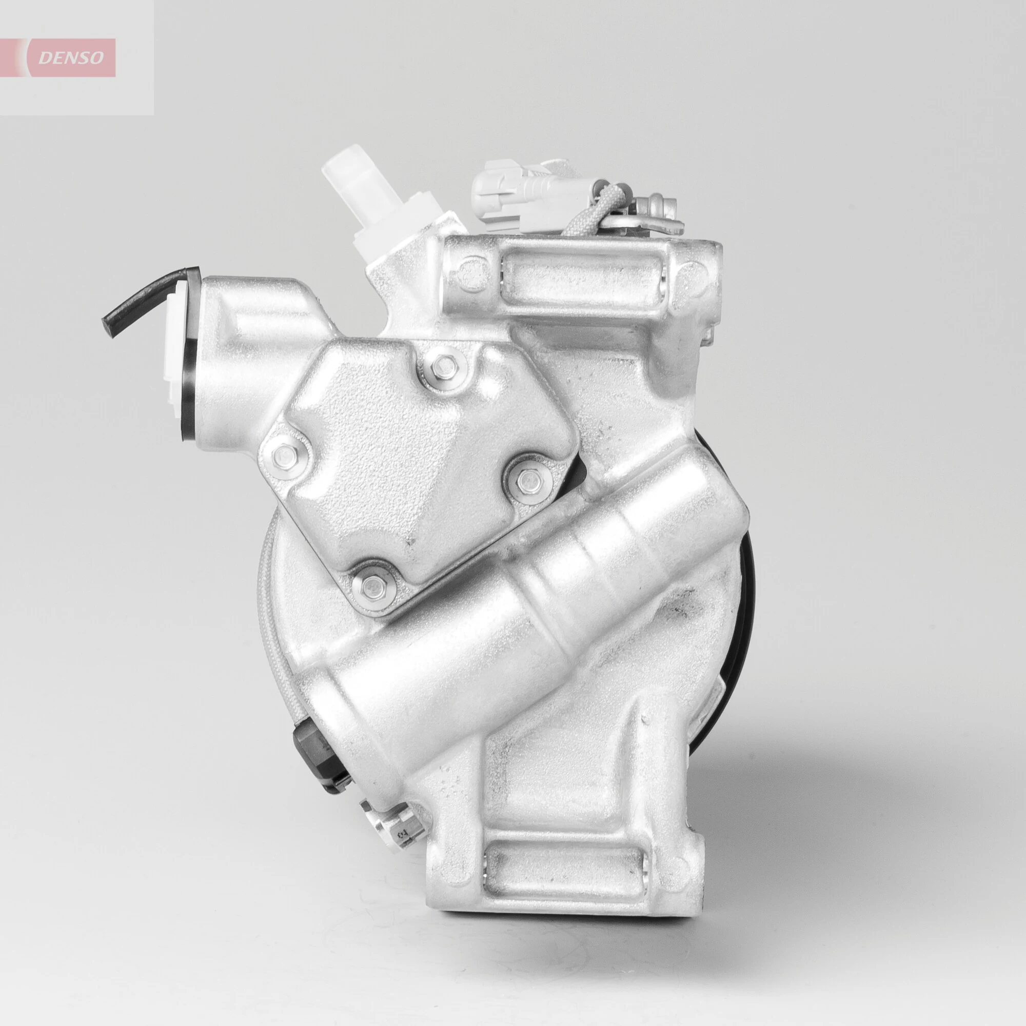 Sprężarka klimatyzacji 883102B721 Toyota
