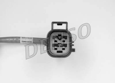 DOX0402 Denso Sonda lambda czujnik tlenu po katalizatorze
