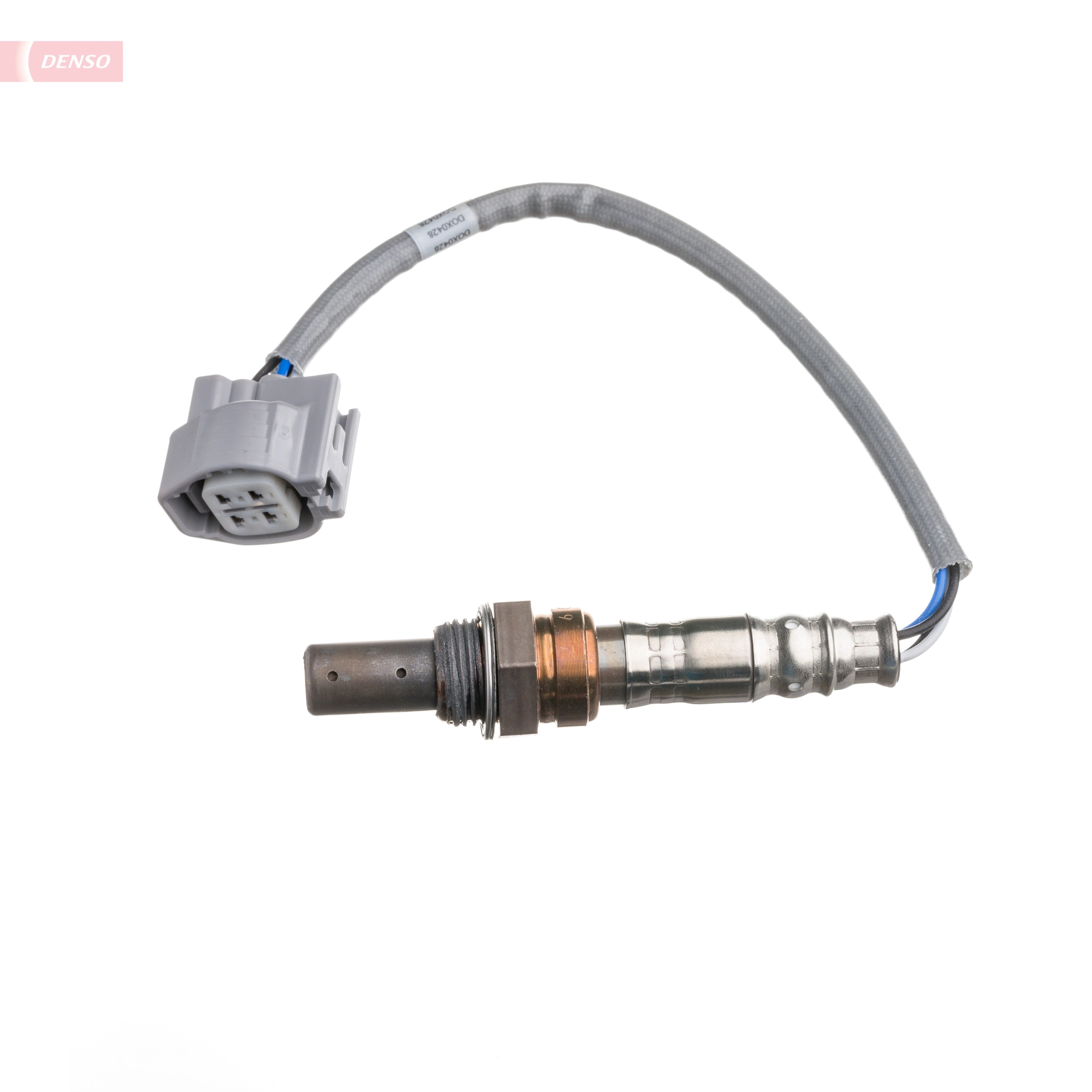 Sonda lambda czujnik tlenu przed katalizatorem Ford 1X439F472AB