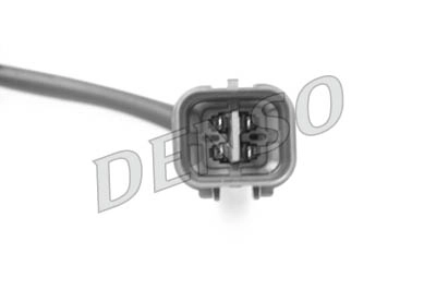DOX0335 Denso Sonda lambda czujnik tlenu przed katalizatorem lewy