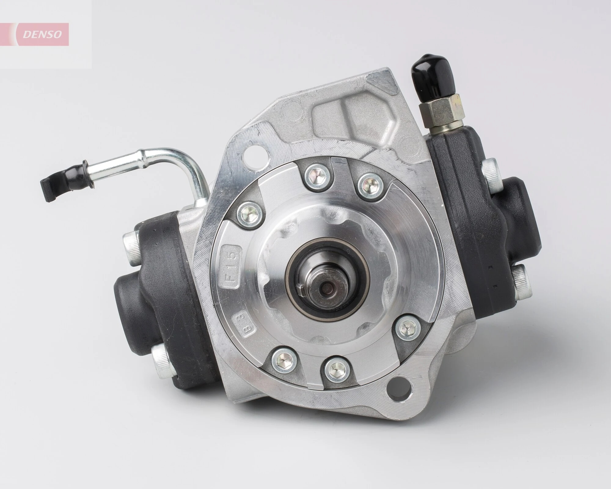 Pompa wtryskowa wysokiego ciśnienia do Mitsubishi Pajero IV LONG V90