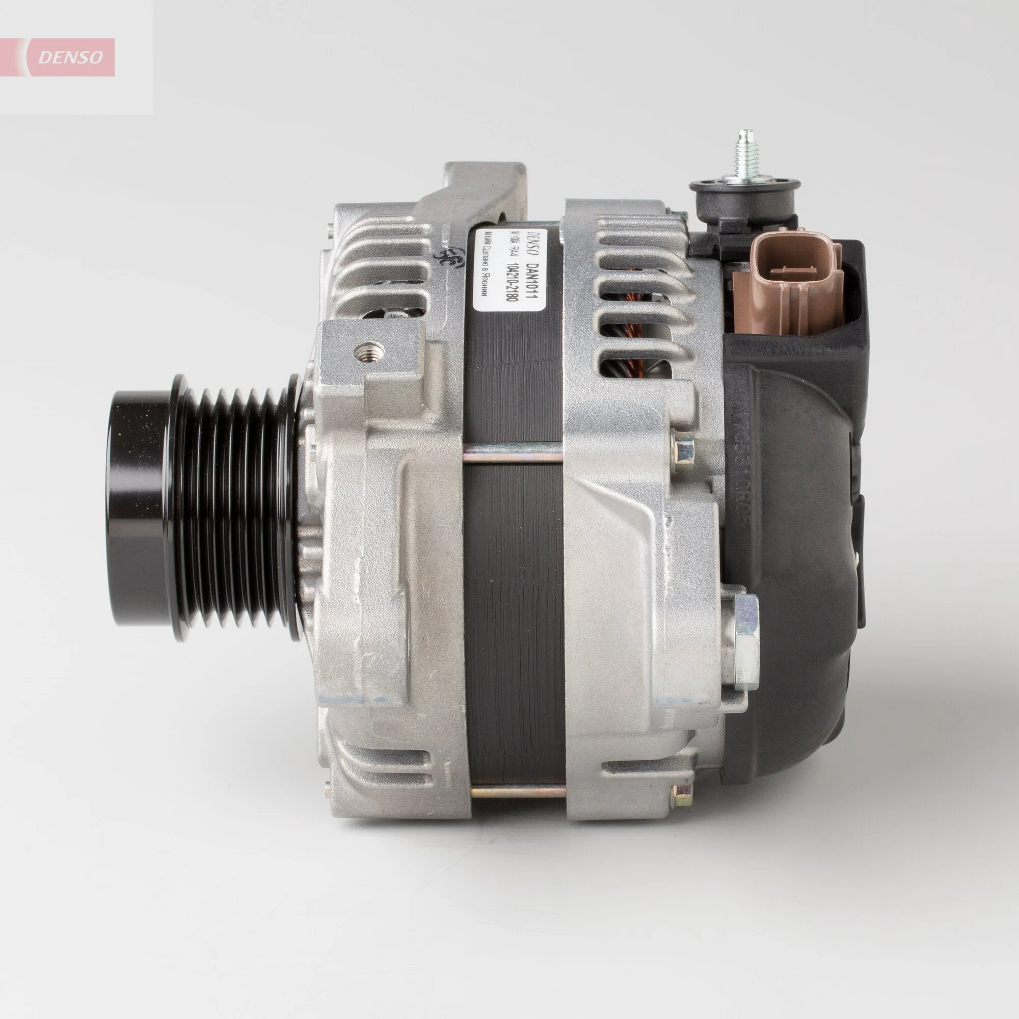Do koszyka Alternator Toyota RAV4 III A3