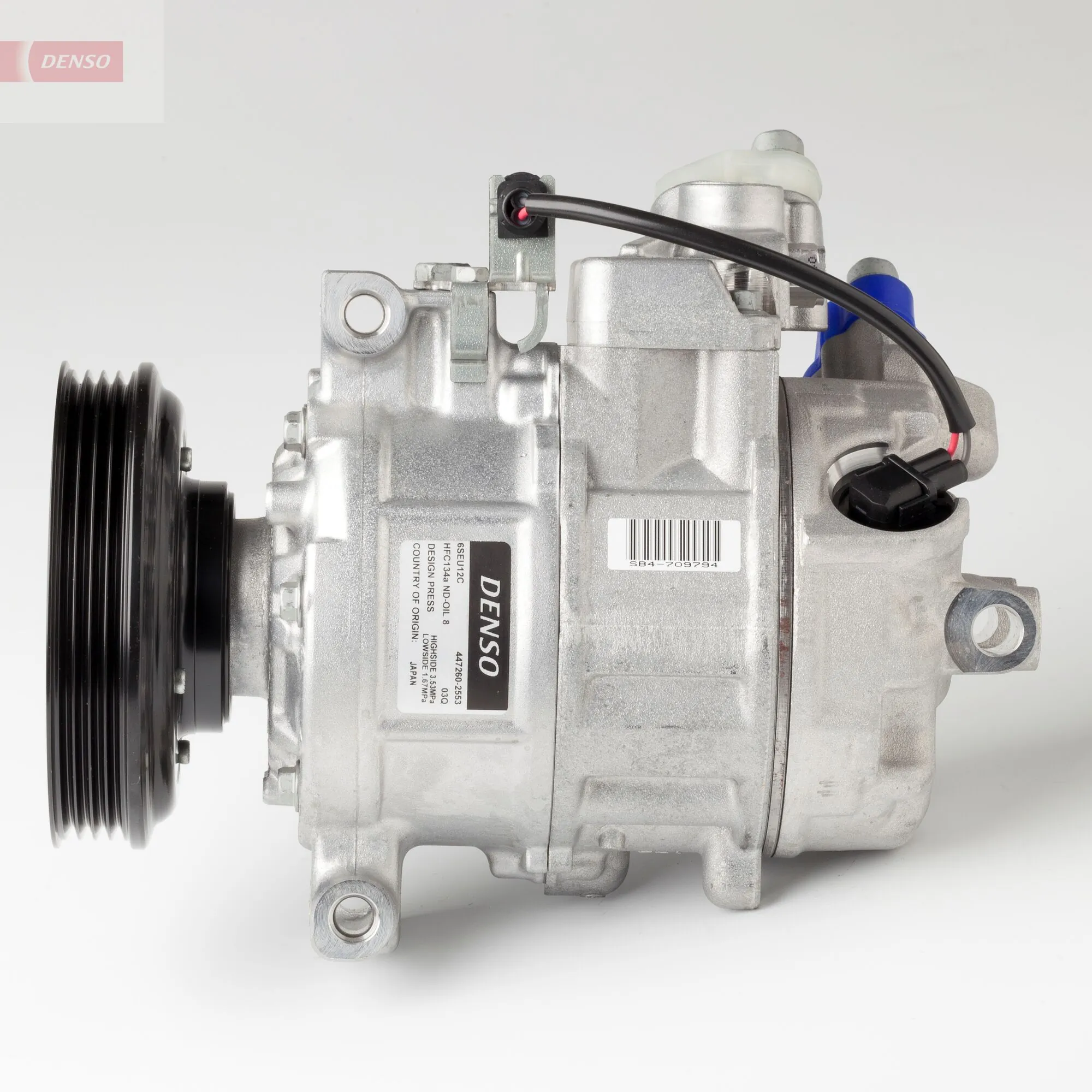 DCP02061 Denso