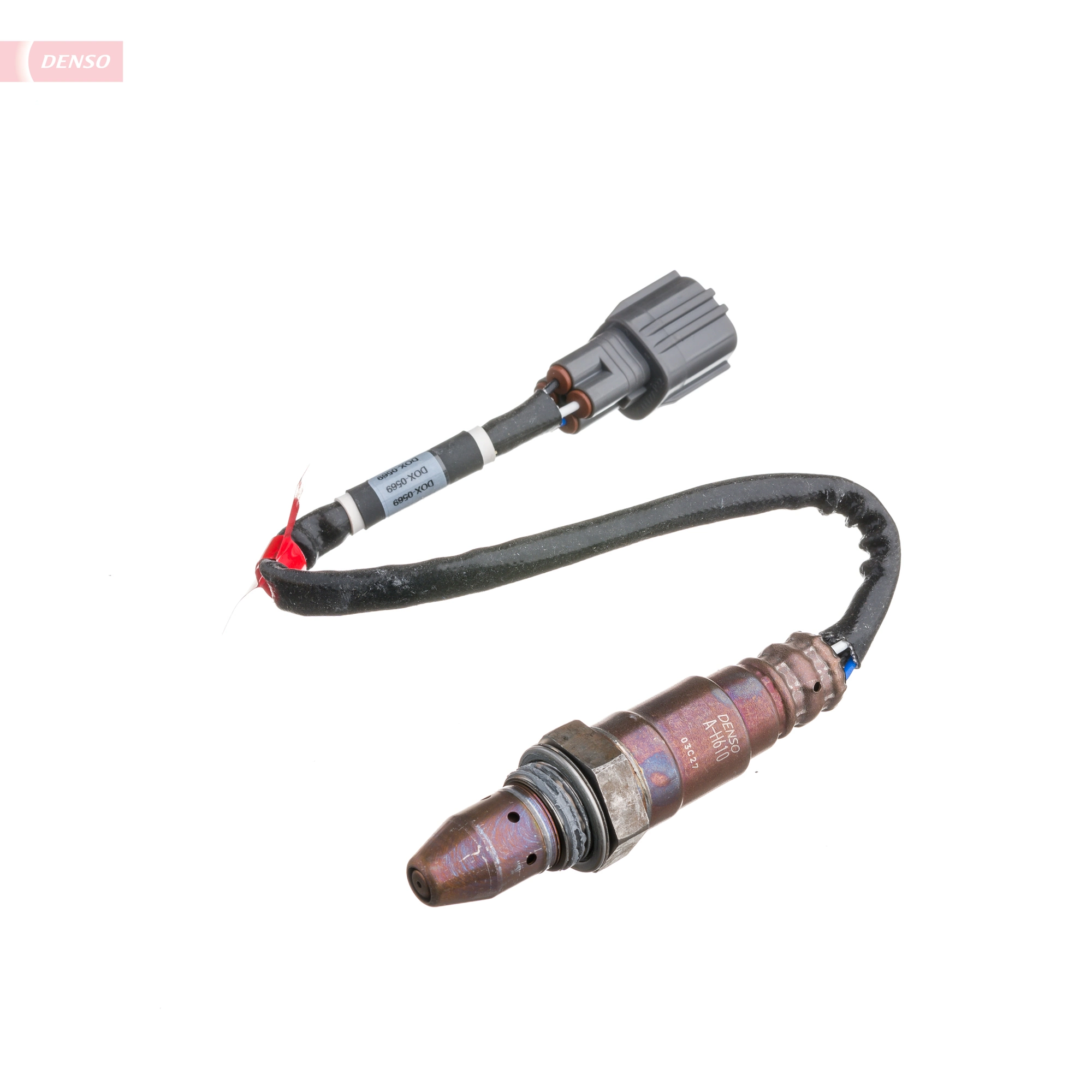 Sonda lambda czujnik tlenu przed katalizatorem DOX0569 Denso