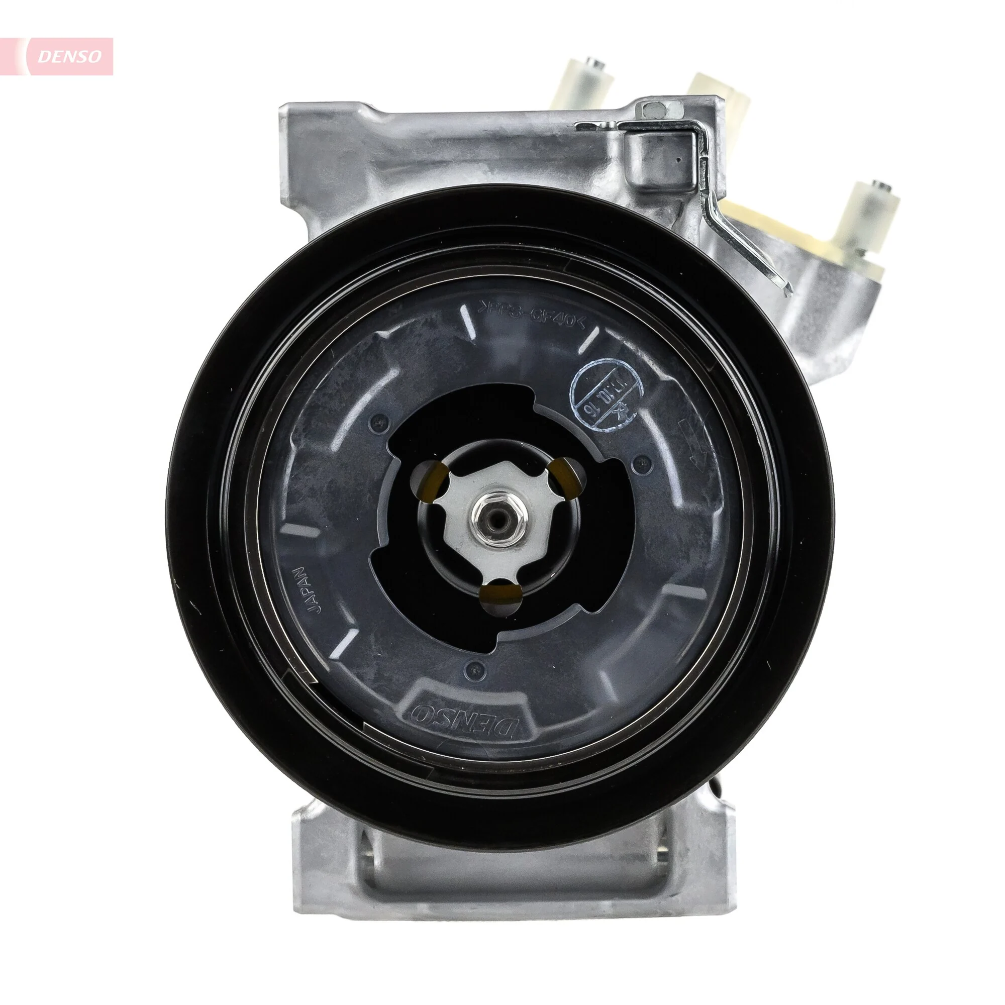 Sprężarka klimatyzacji Denso DCP21022 cena, od 435,68 USD