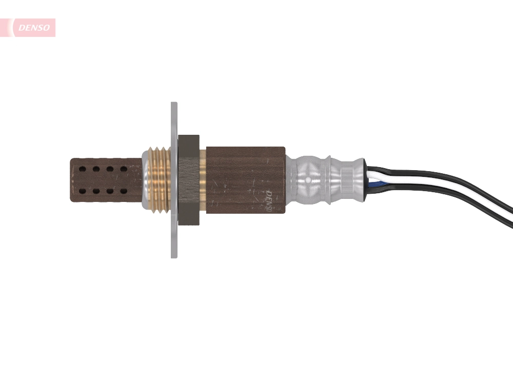 Do koszyka DOX0635 Denso Sonda lambda czujnik tlenu po katalizatorze