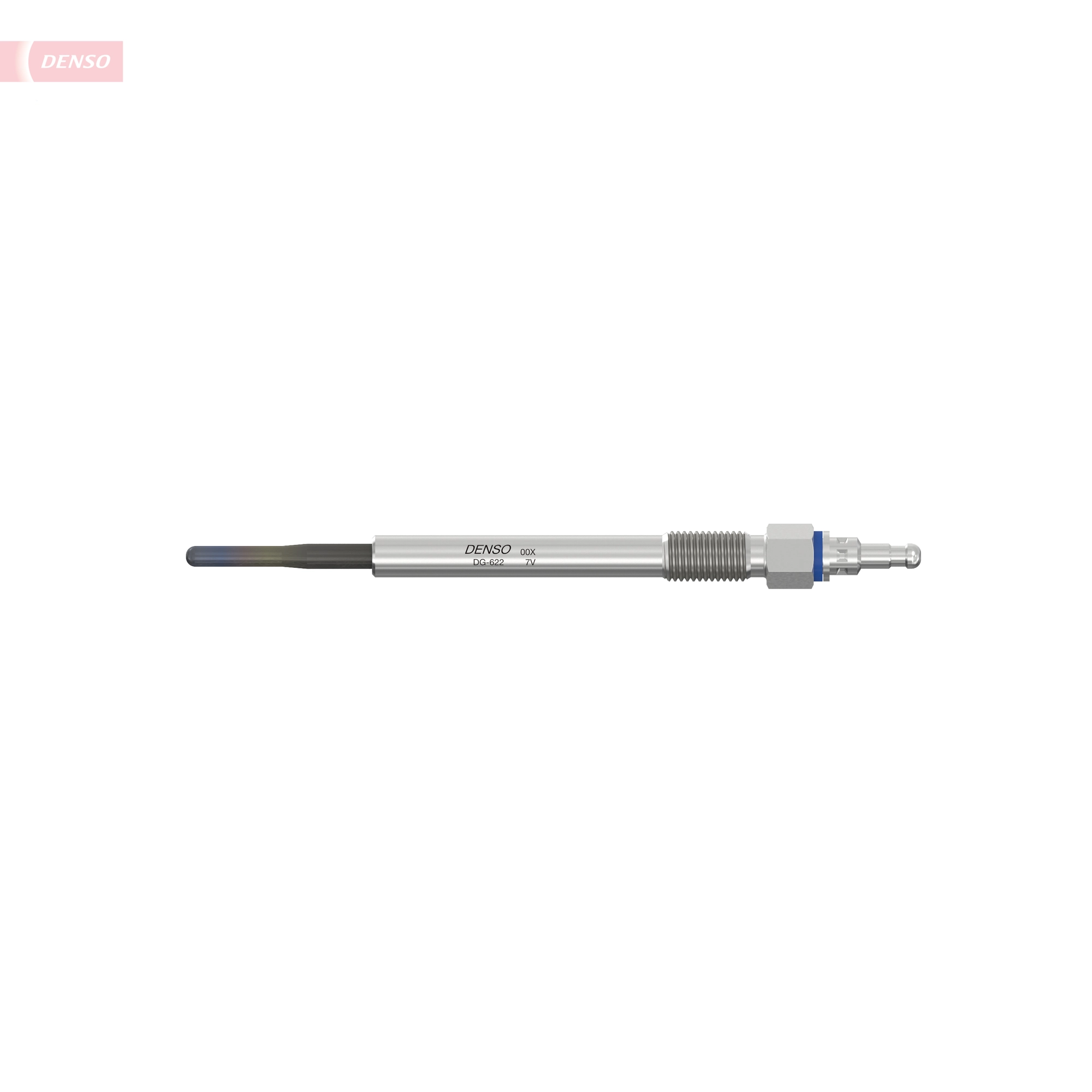 Świeca żarowa Denso DG622 cena, od 9,16 USD