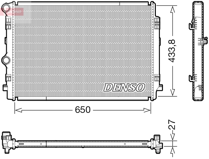 DRM02044 Denso