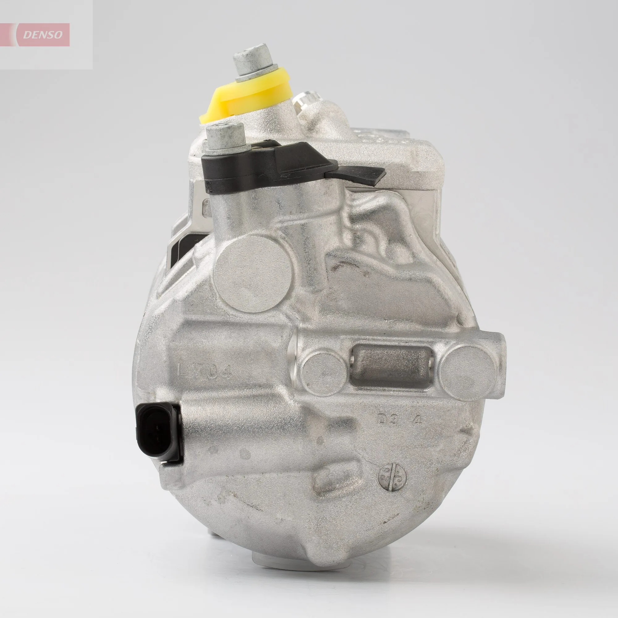 Sprężarka klimatyzacji DCP32045 Denso