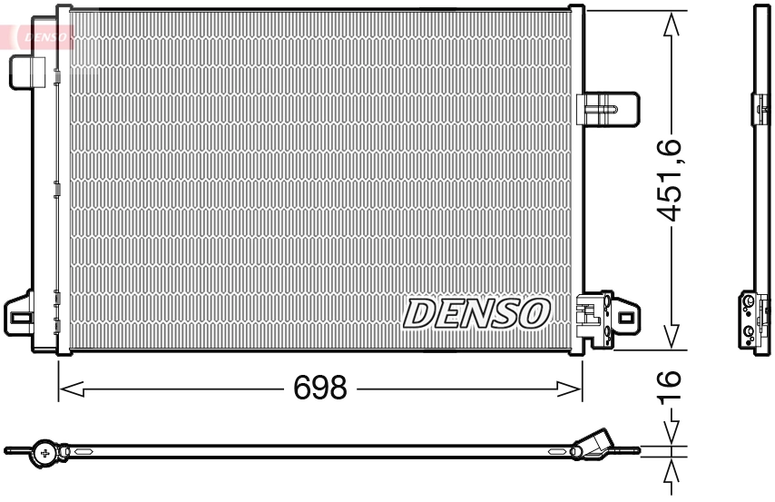 DCN32028 Denso