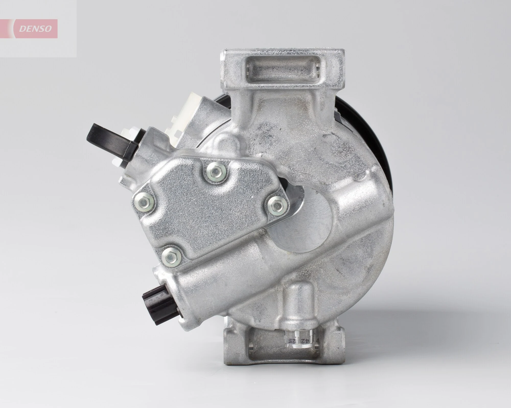 DCP50035 Denso Sprężarka klimatyzacji