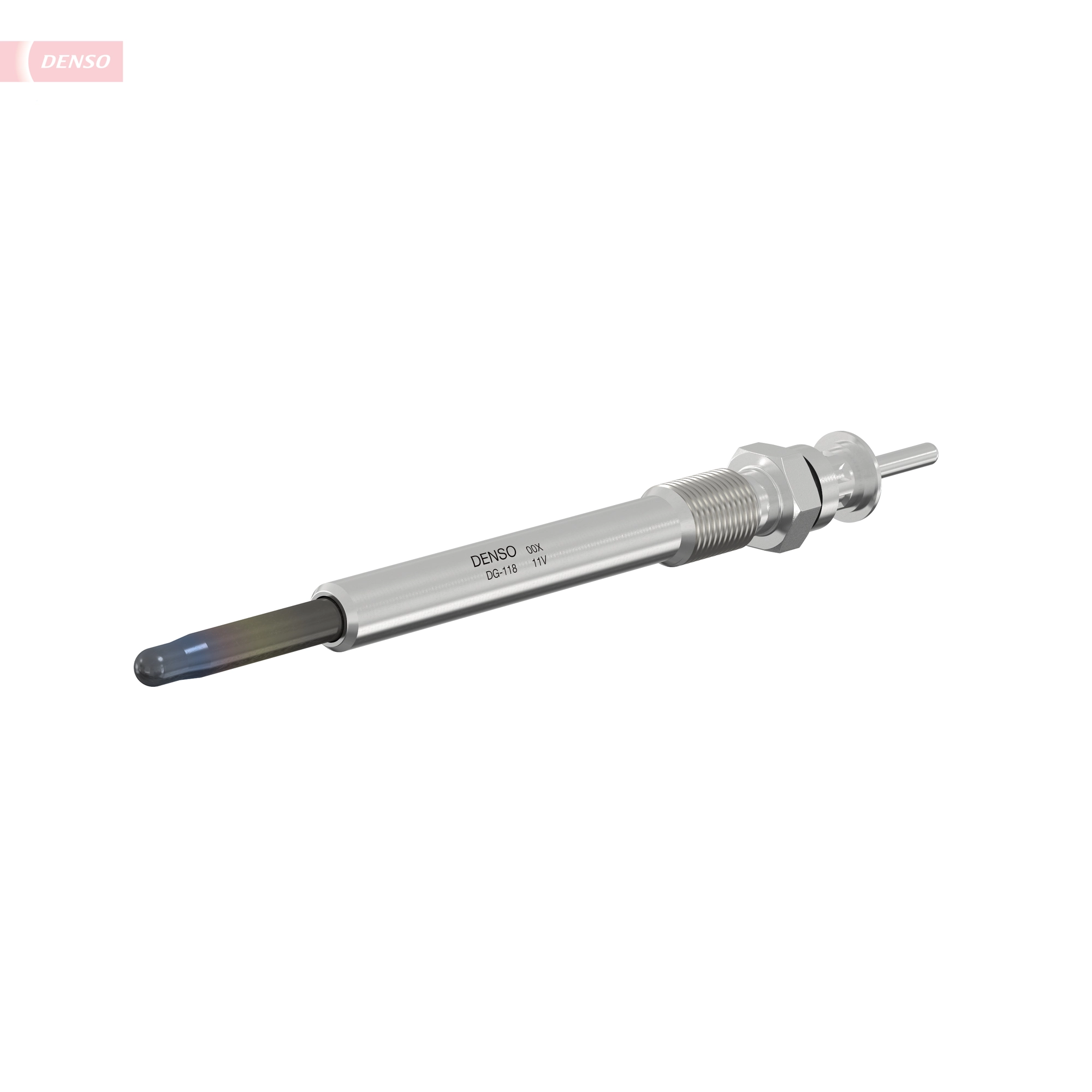 Świeca żarowa Denso DG118 cena, od 9,92 USD