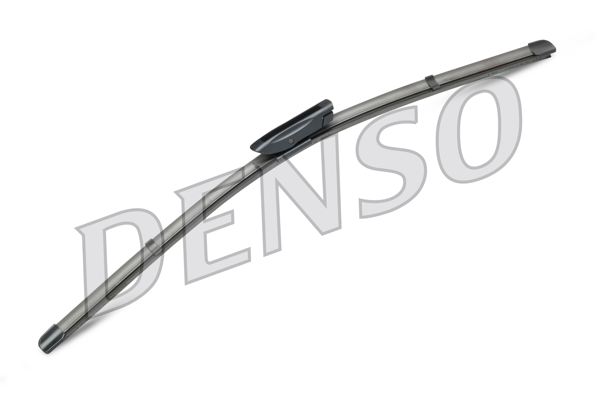 DF113 Denso Pióro wycieraczki szyby przedniej, zestaw (2 szt.)