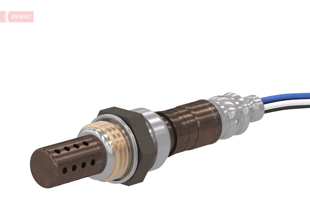 Do koszyka DOX0402 Denso Sonda lambda czujnik tlenu po katalizatorze