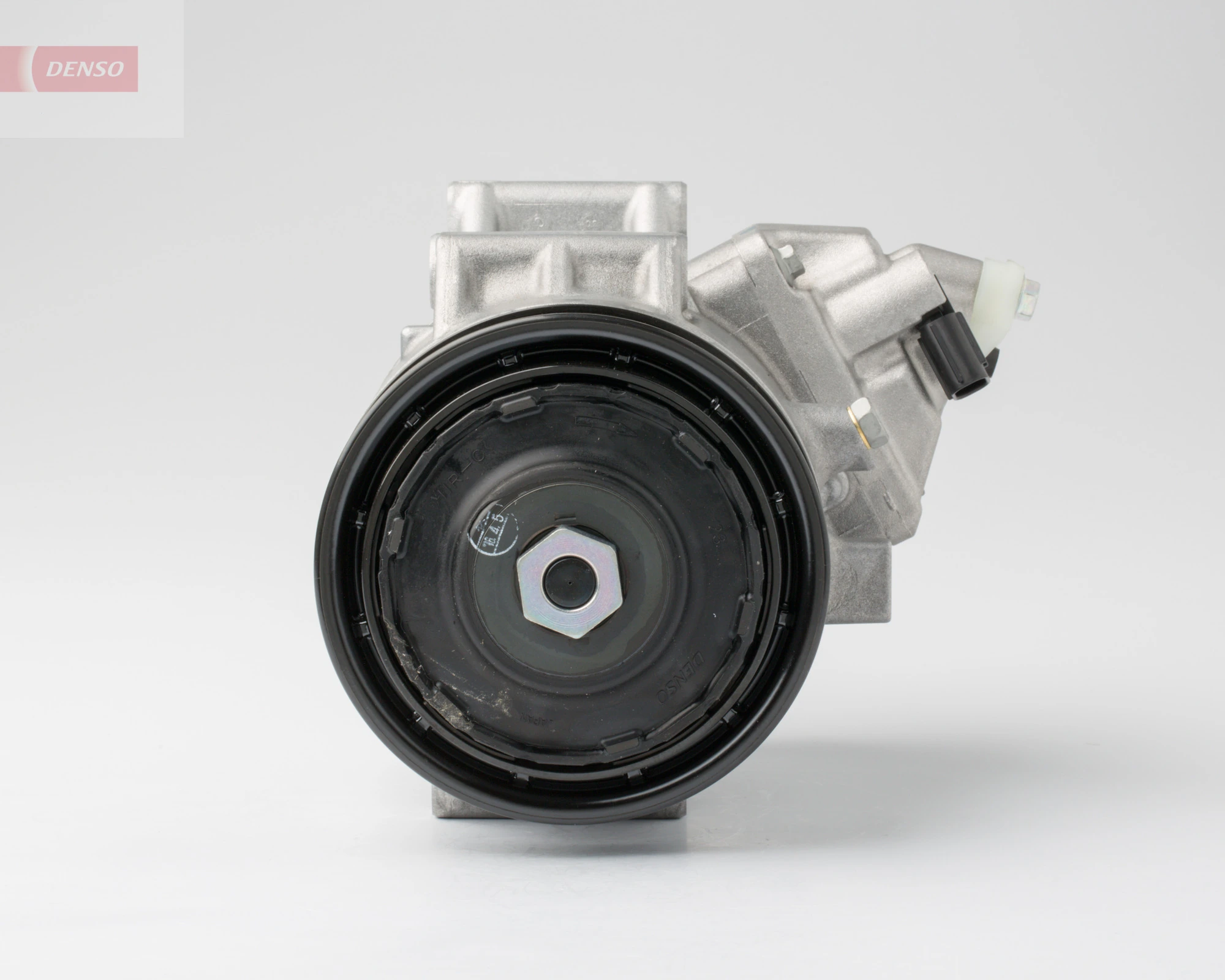 Sprężarka klimatyzacji Denso DCP50101 cena, od 417,07 USD
