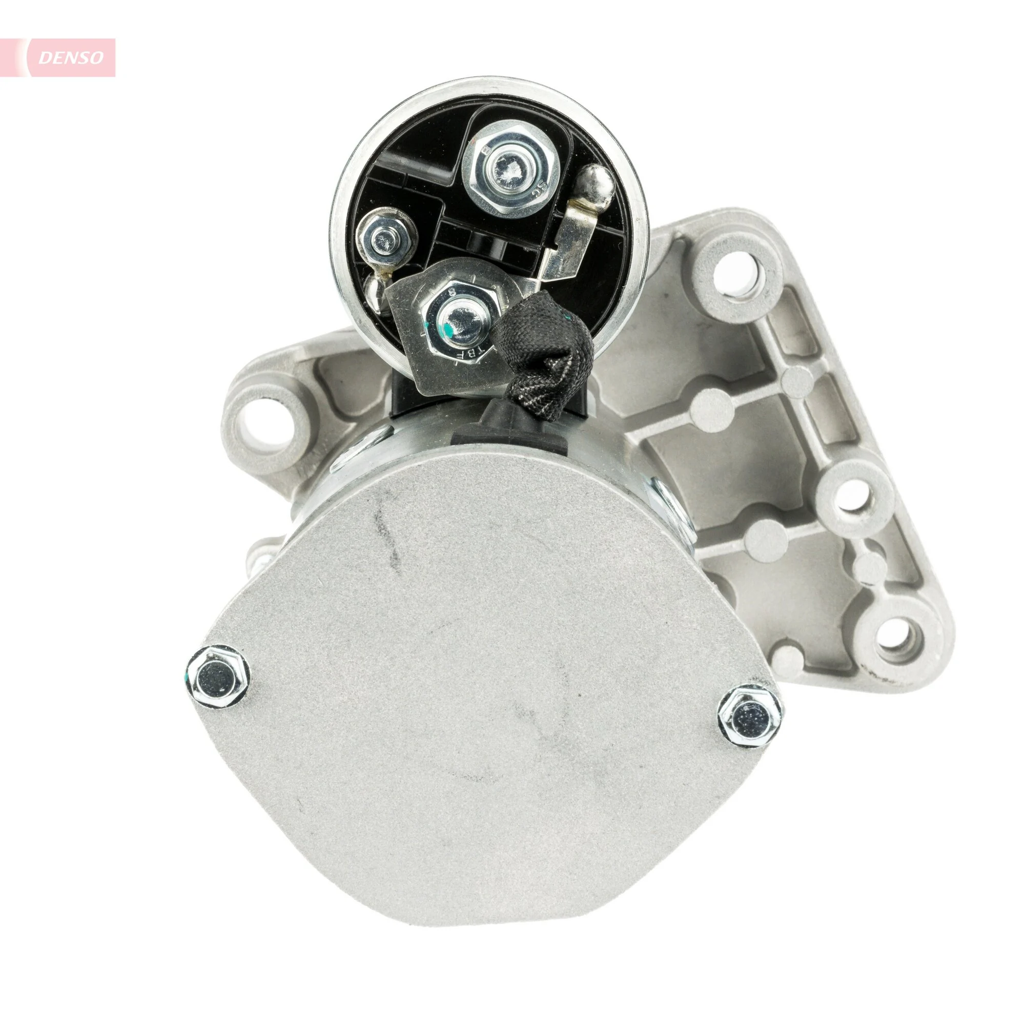  Rozrusznik Citroen C4 