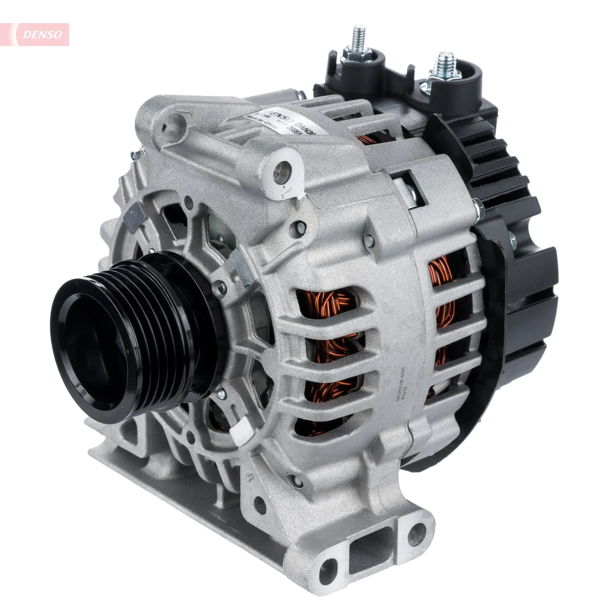  Alternator Mercedes A 