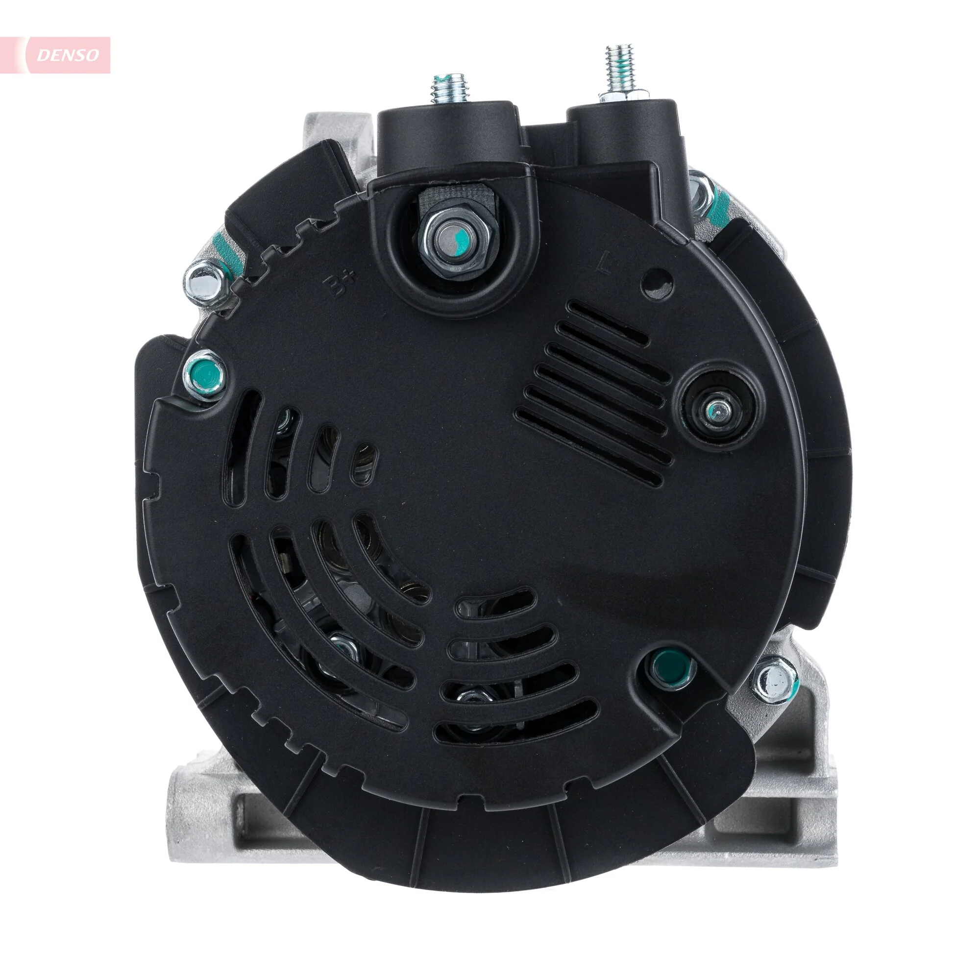 Do koszyka Alternator Mercedes Vaneo  414