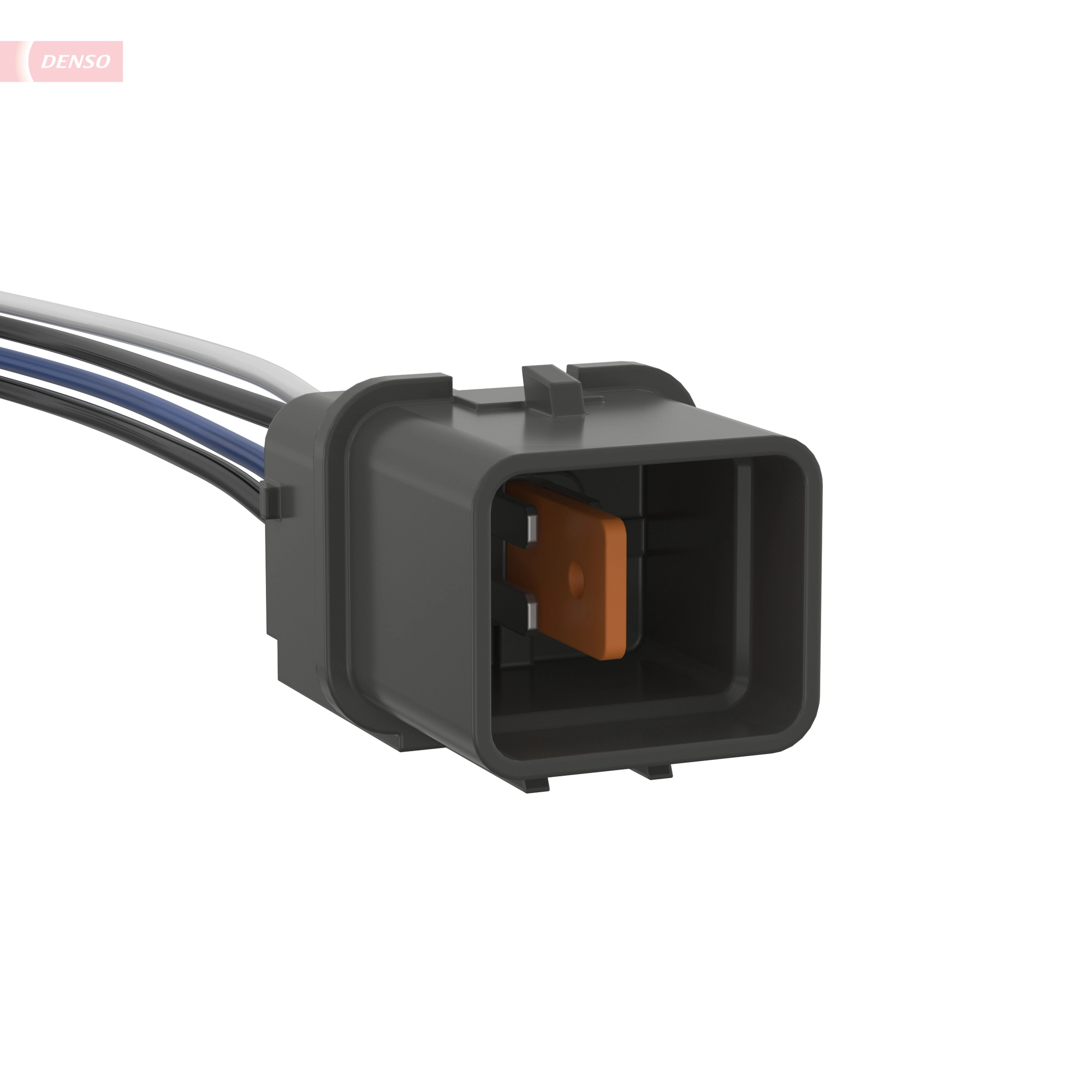Sonda lambda, czujnik tlenu Mitsubishi Pajero SPORT I SUV (K90) (1996 - 2009) cena, od 83,92 USD
