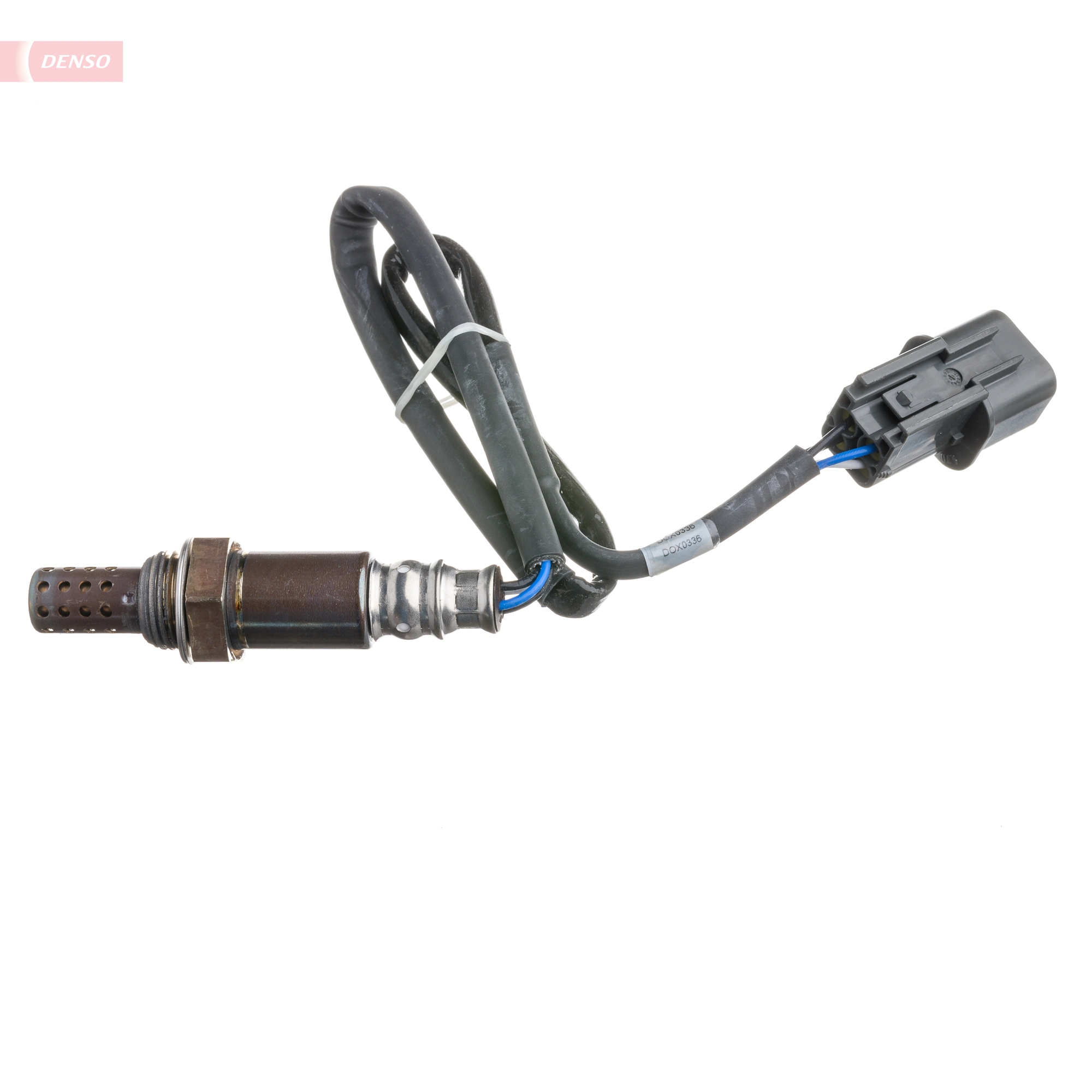 DOX0336 Denso Sonda lambda czujnik tlenu po katalizatorze