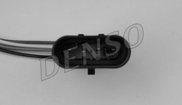 Do koszyka 258006206 VAG Sonda lambda, czujnik tlenu