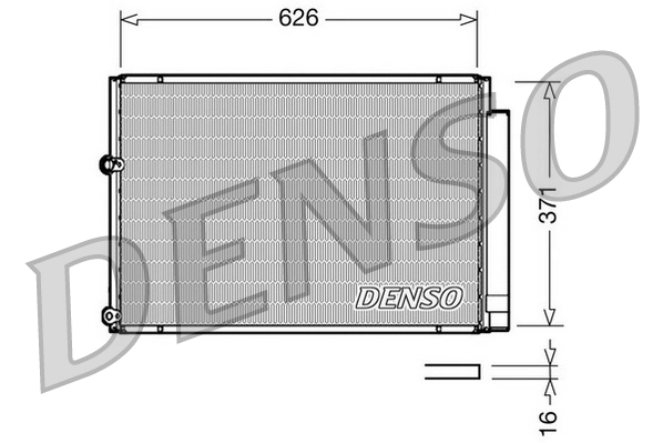 DCN50018 Denso