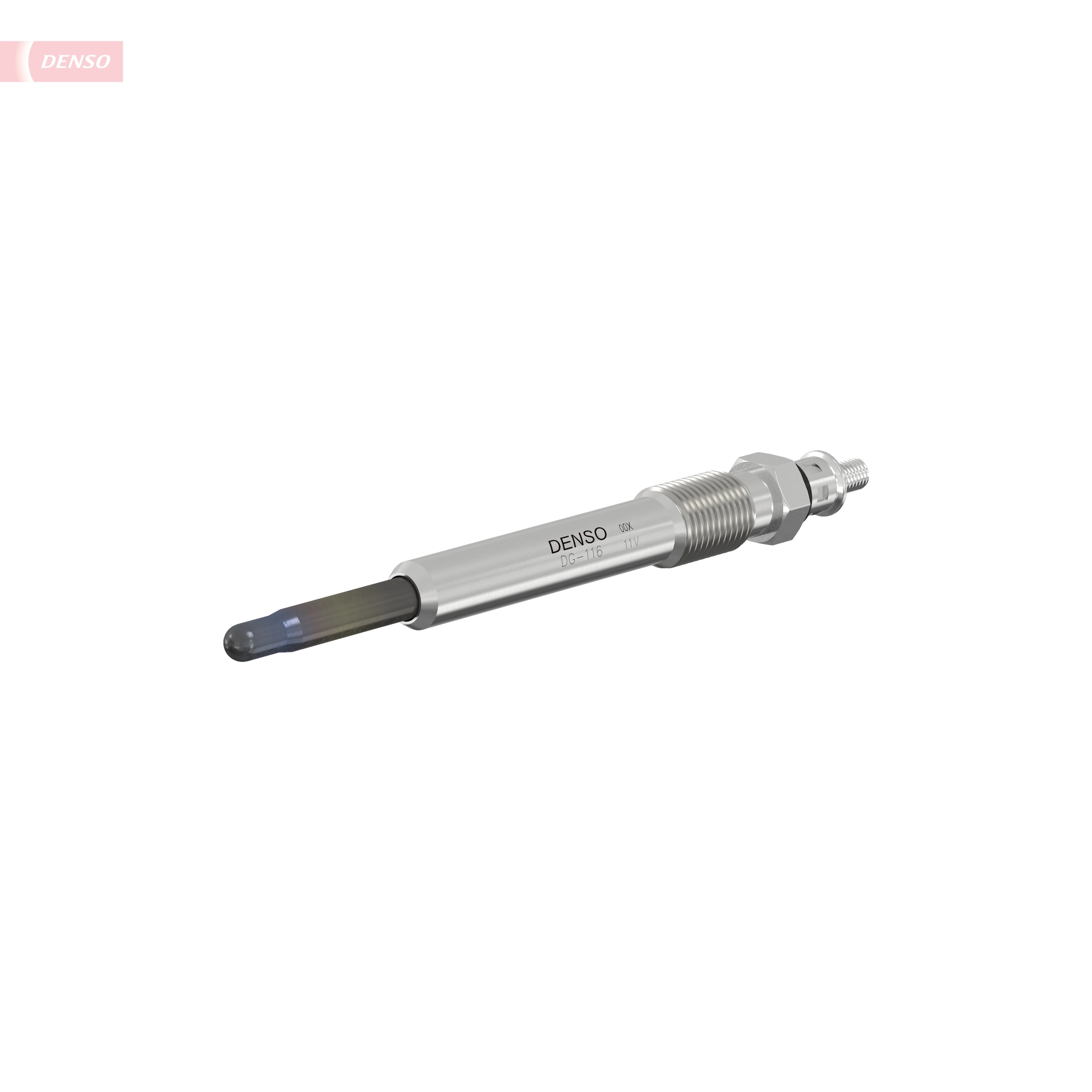 Świeca żarowa Denso DG116 cena, od 8,98 USD
