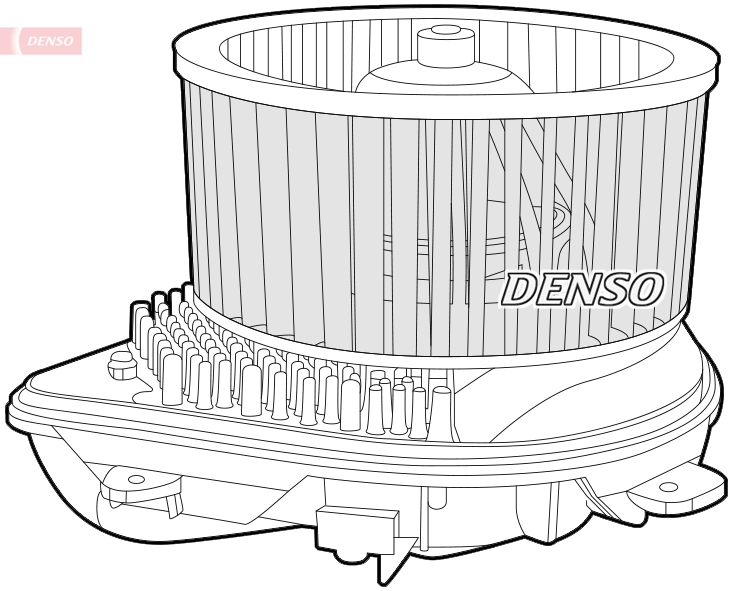 DEA07013 Denso