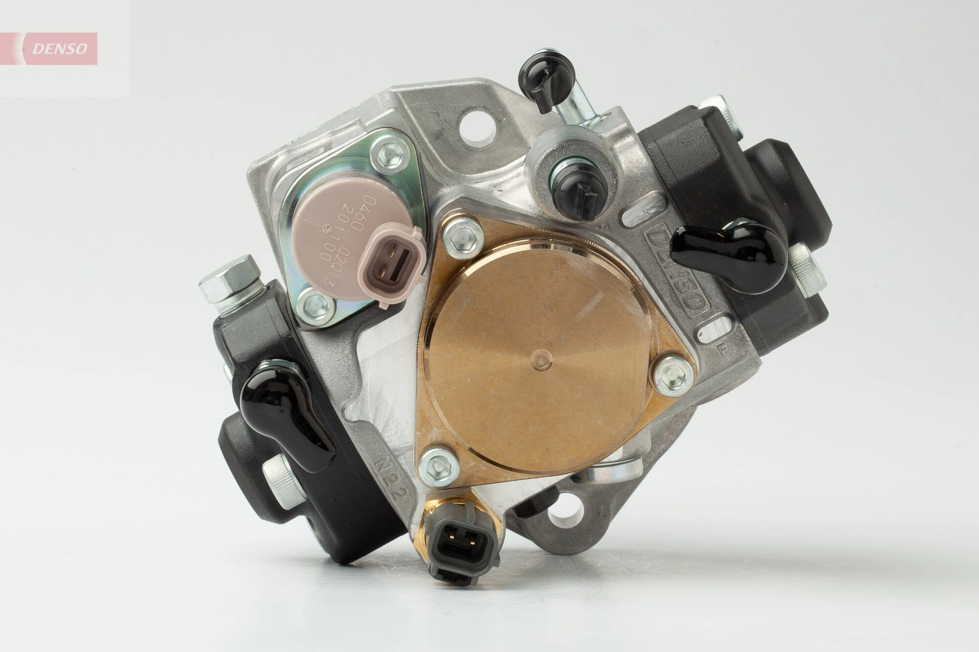 DCRP300420 Denso Pompa wtryskowa wysokiego ciśnienia
