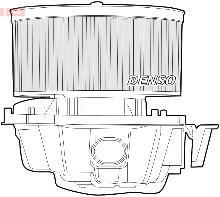 DEA23014 Denso