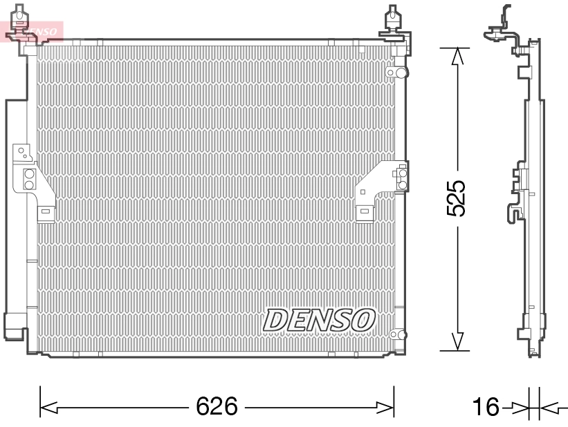 DCN50034 Denso