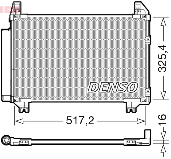 DCN50101 Denso