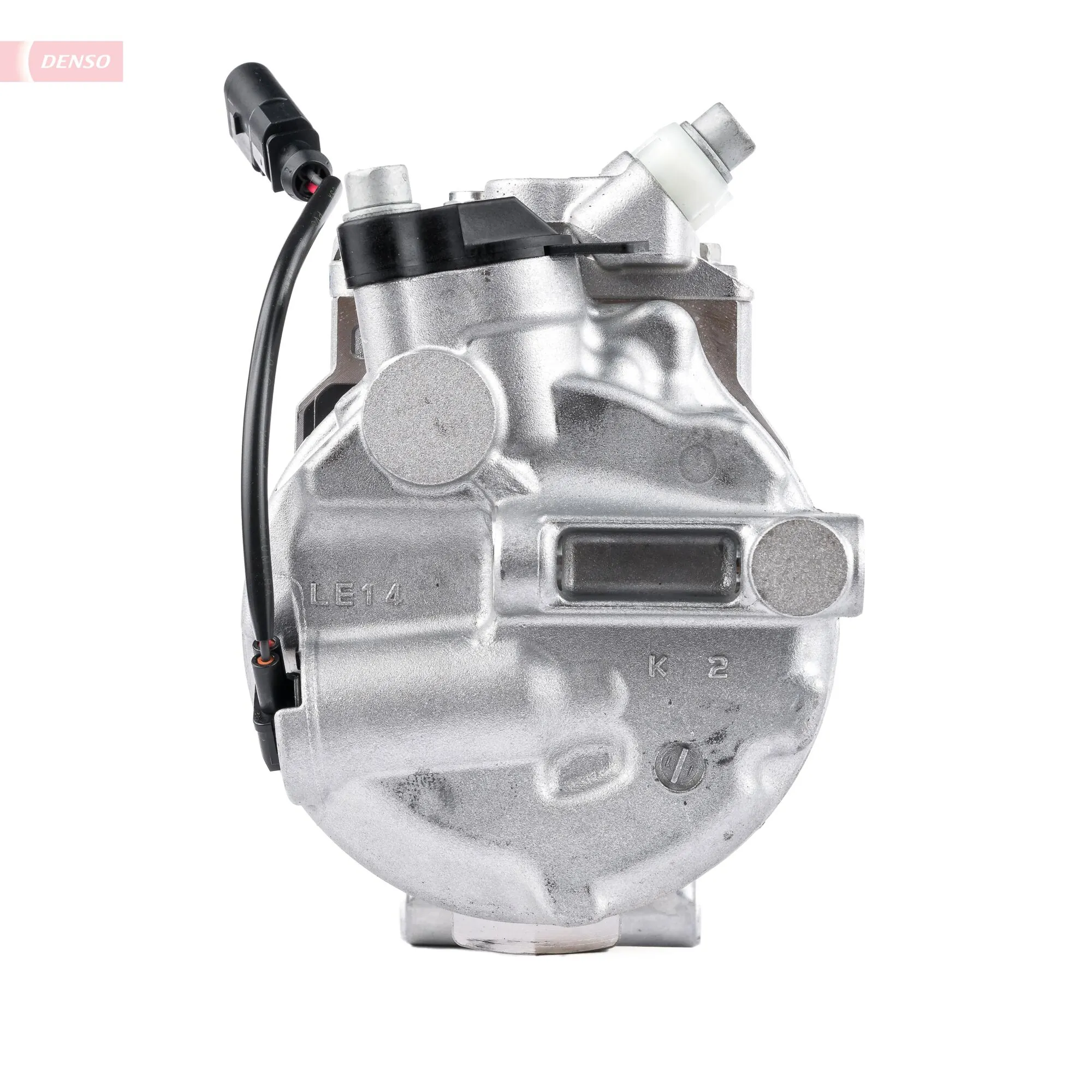Sprężarka klimatyzacji Denso DCP32073 cena, od 425,28 USD