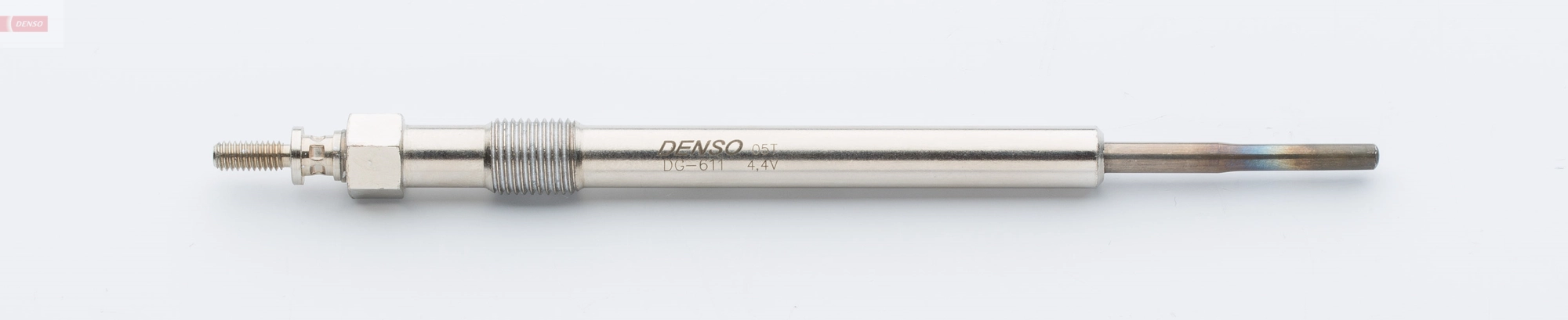Do koszyka DG611 Denso Świeca żarowa