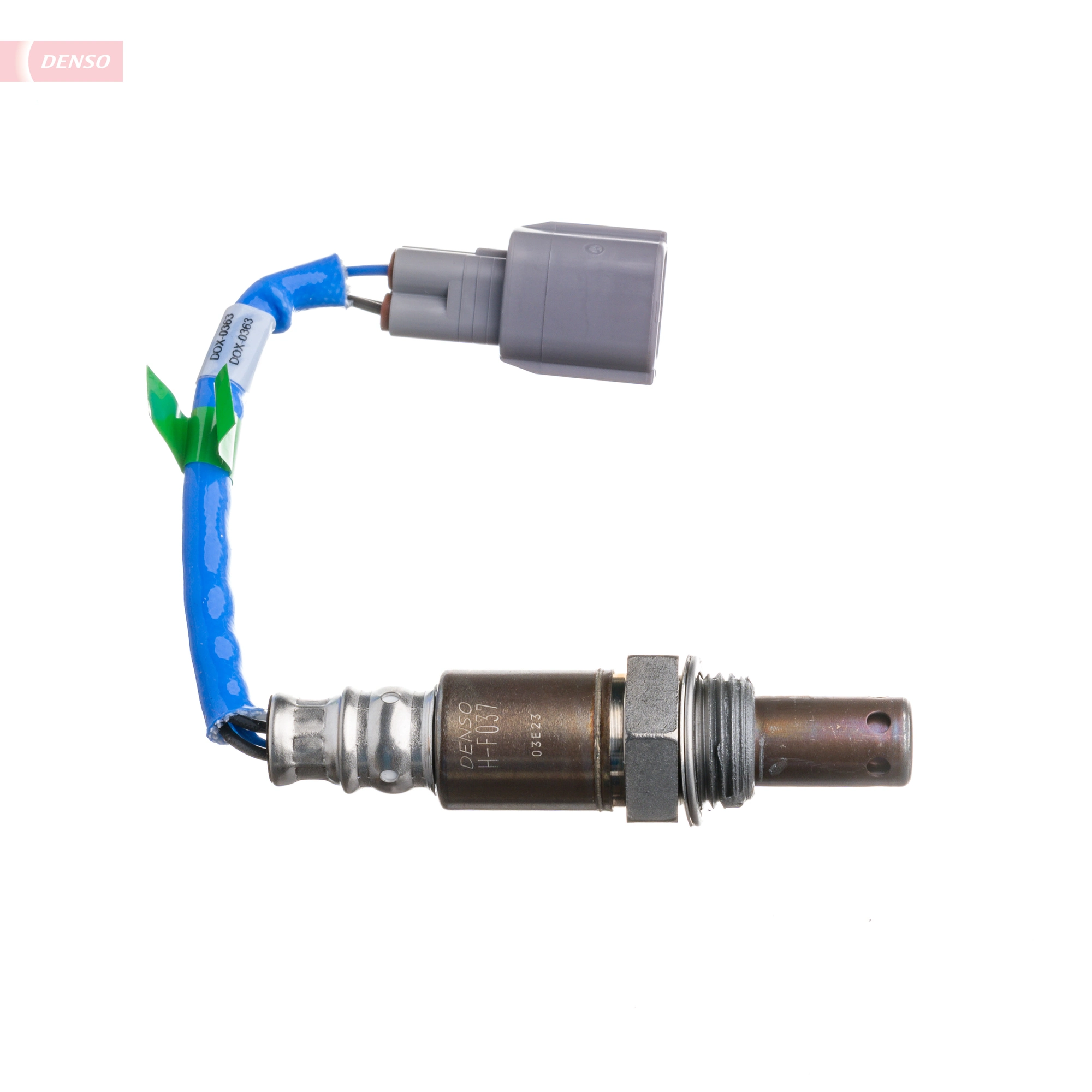 Sonda lambda czujnik tlenu przed katalizatorem DOX0363 Denso