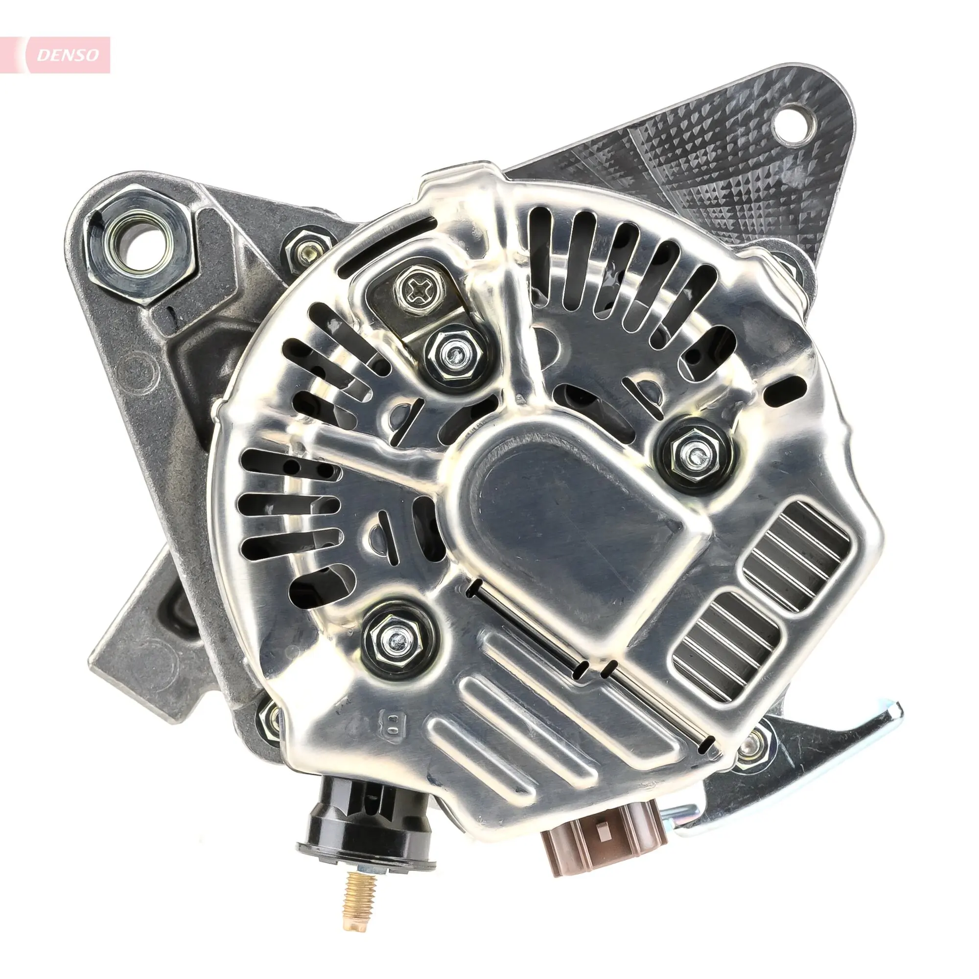 Alternator DAN1282 Denso